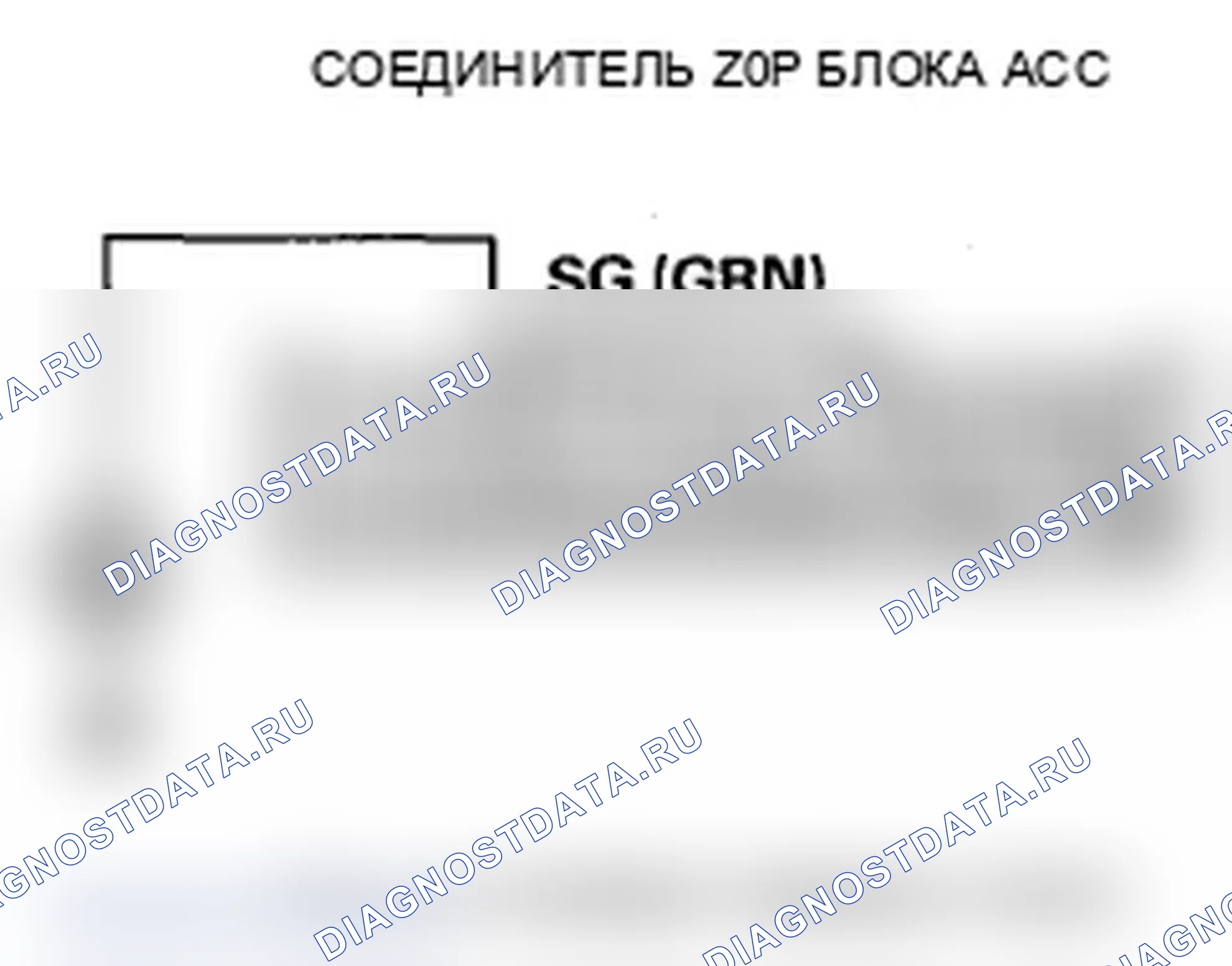 Рис. 95. Acura MDX II рестайлинг