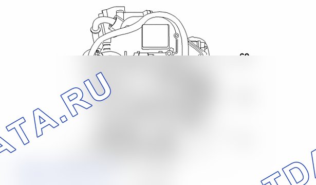 Презентация: двигателя DV4TED4 — b1bp2qwd. Citroen C3 I