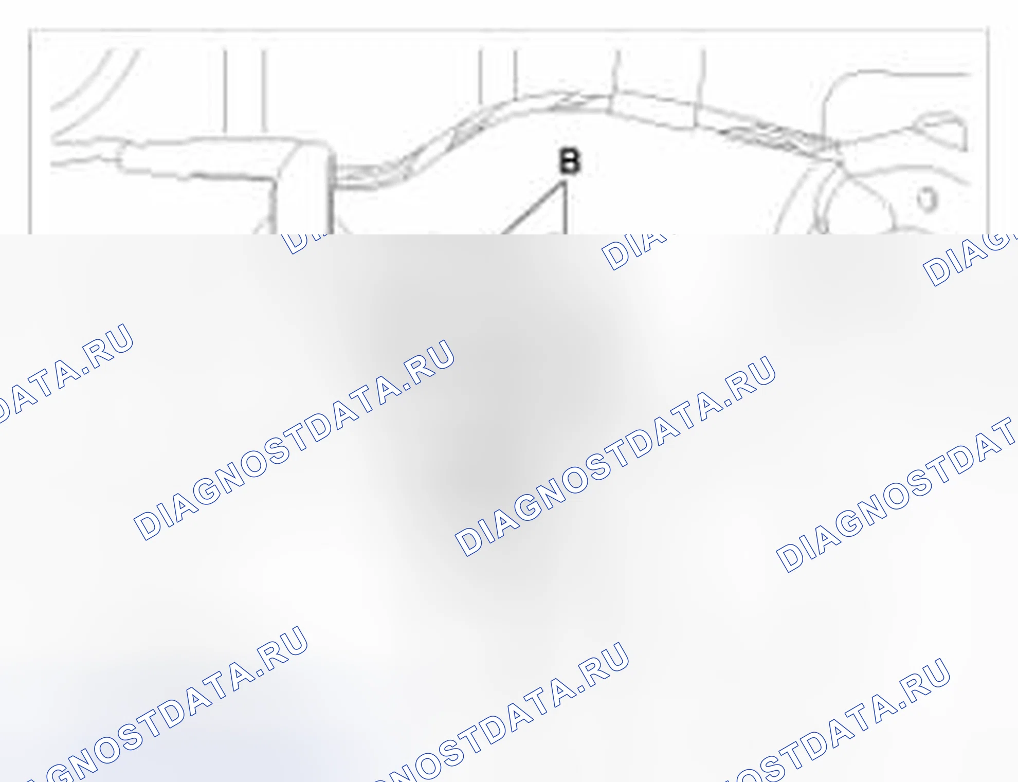 Рис. 64. BMW 6 серия F06/F13/F12