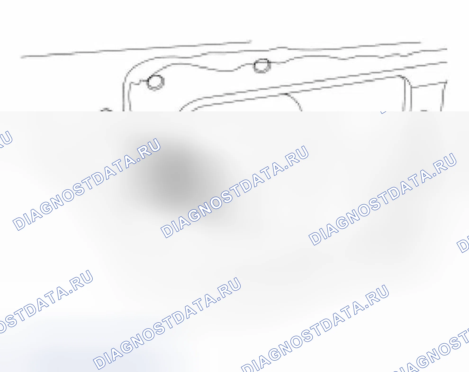 Рис. 131. Ford Focus I рестайлинг