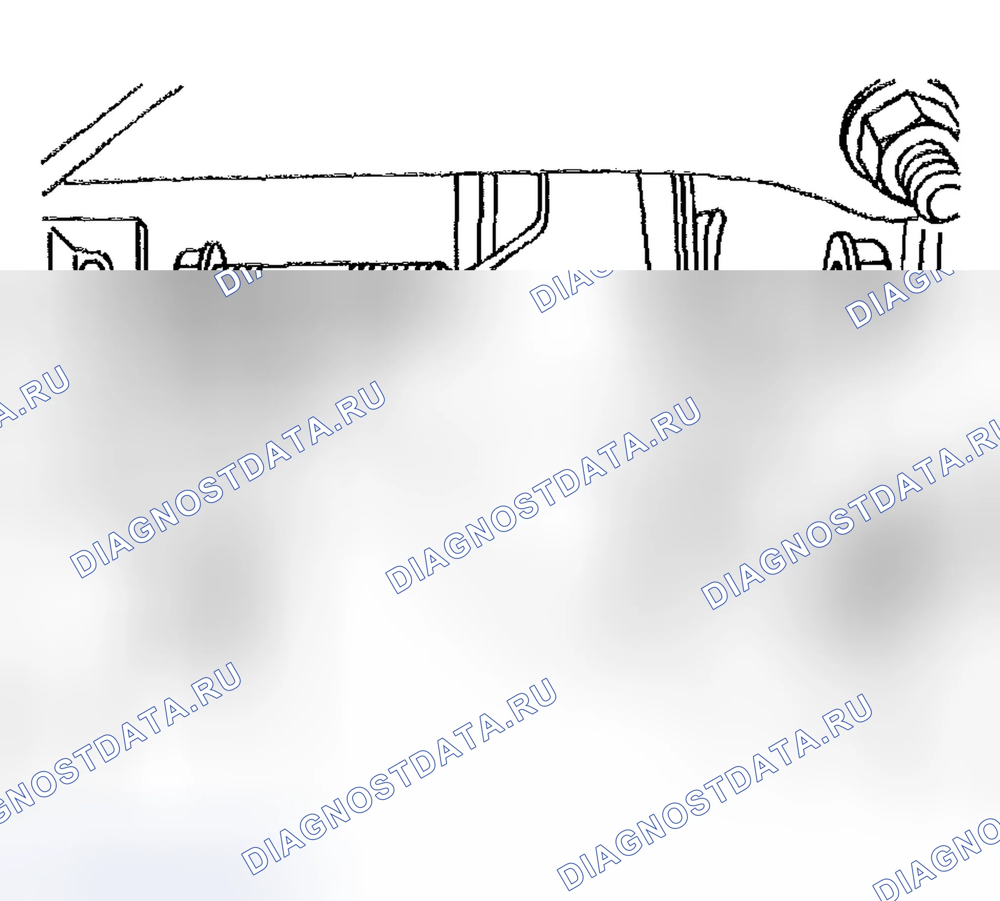 Рис. 1100. Chevrolet Silverado 1500 HD 