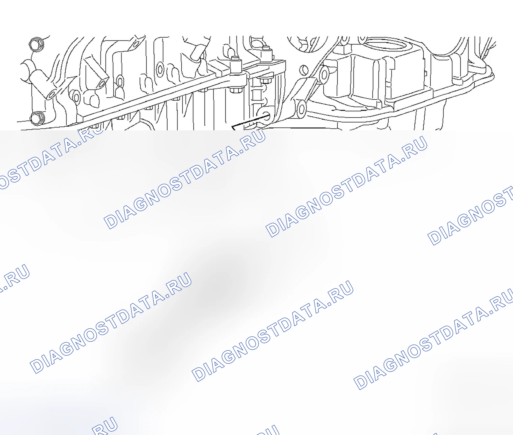 Рис. 537. Jeep Grand Cherokee WK