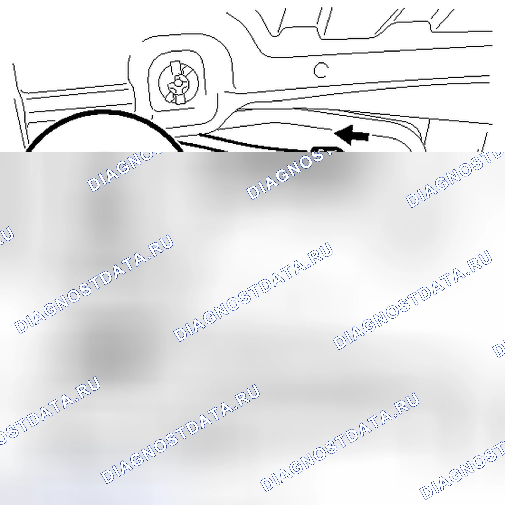 Рис. 100. Lexus CT I
