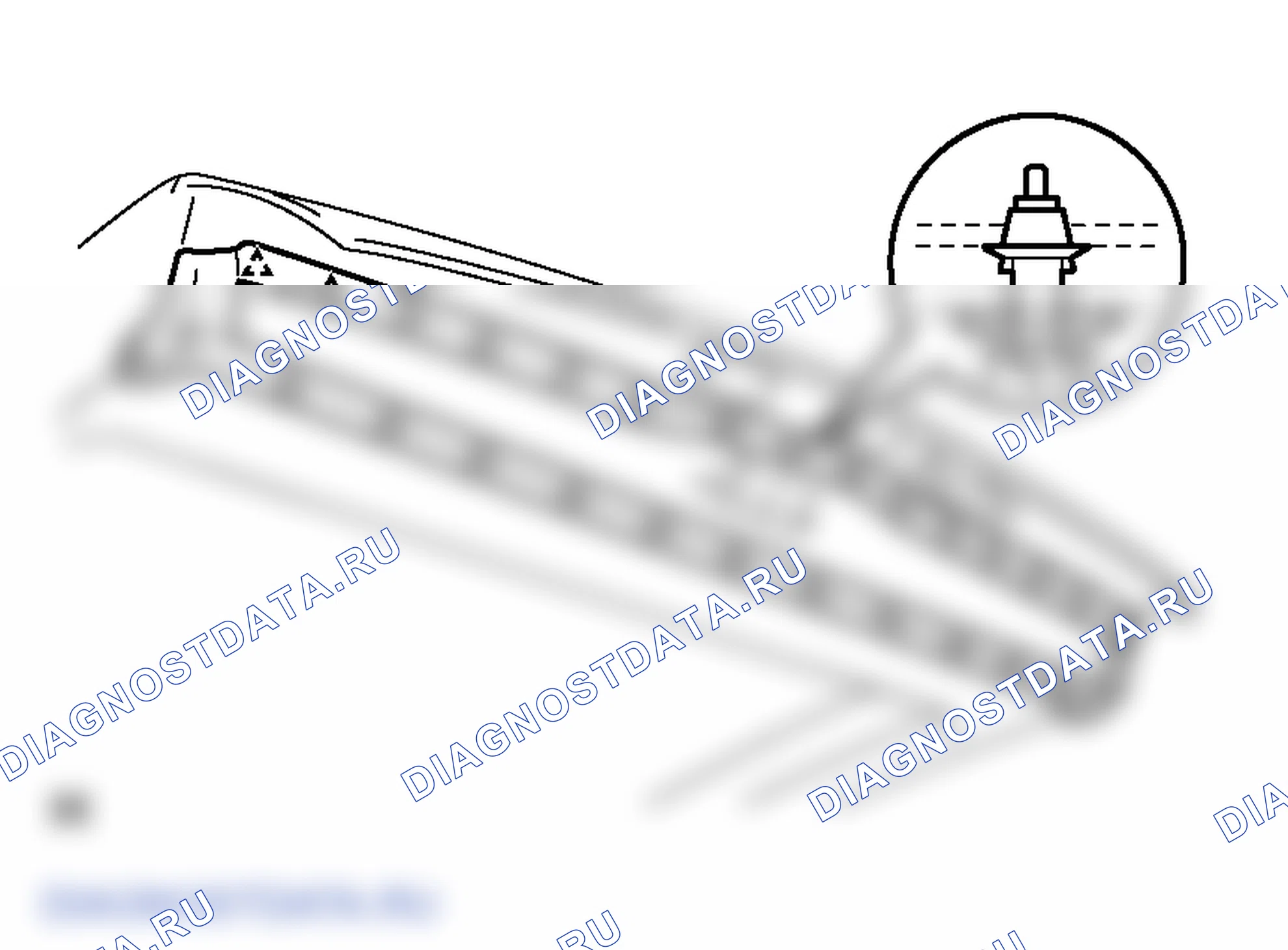 Рис. 47. Toyota Land Cruiser 100 рестайлинг 2