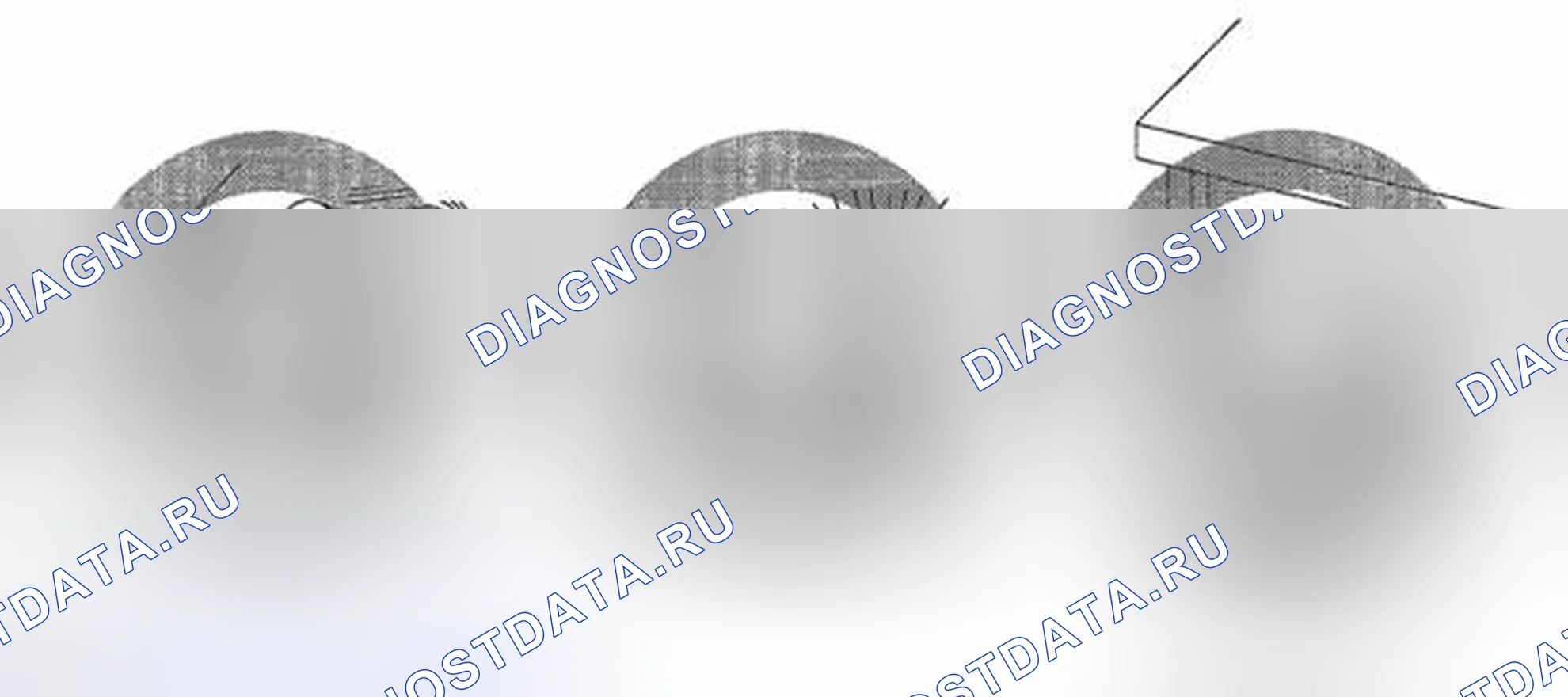Рис. 111. Subaru Legacy BM/BR