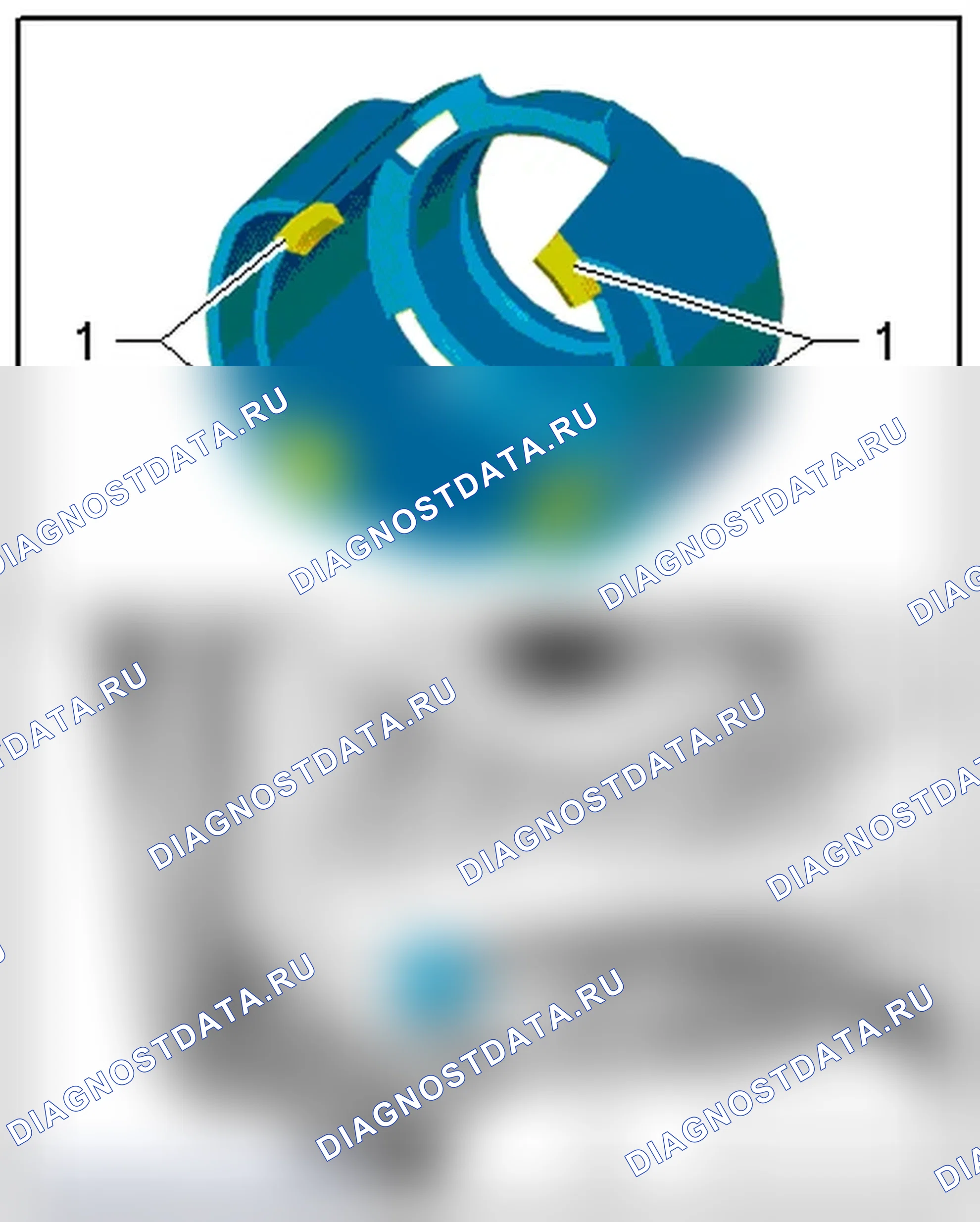 Рис. 84. Audi S4 B8 рестайлинг