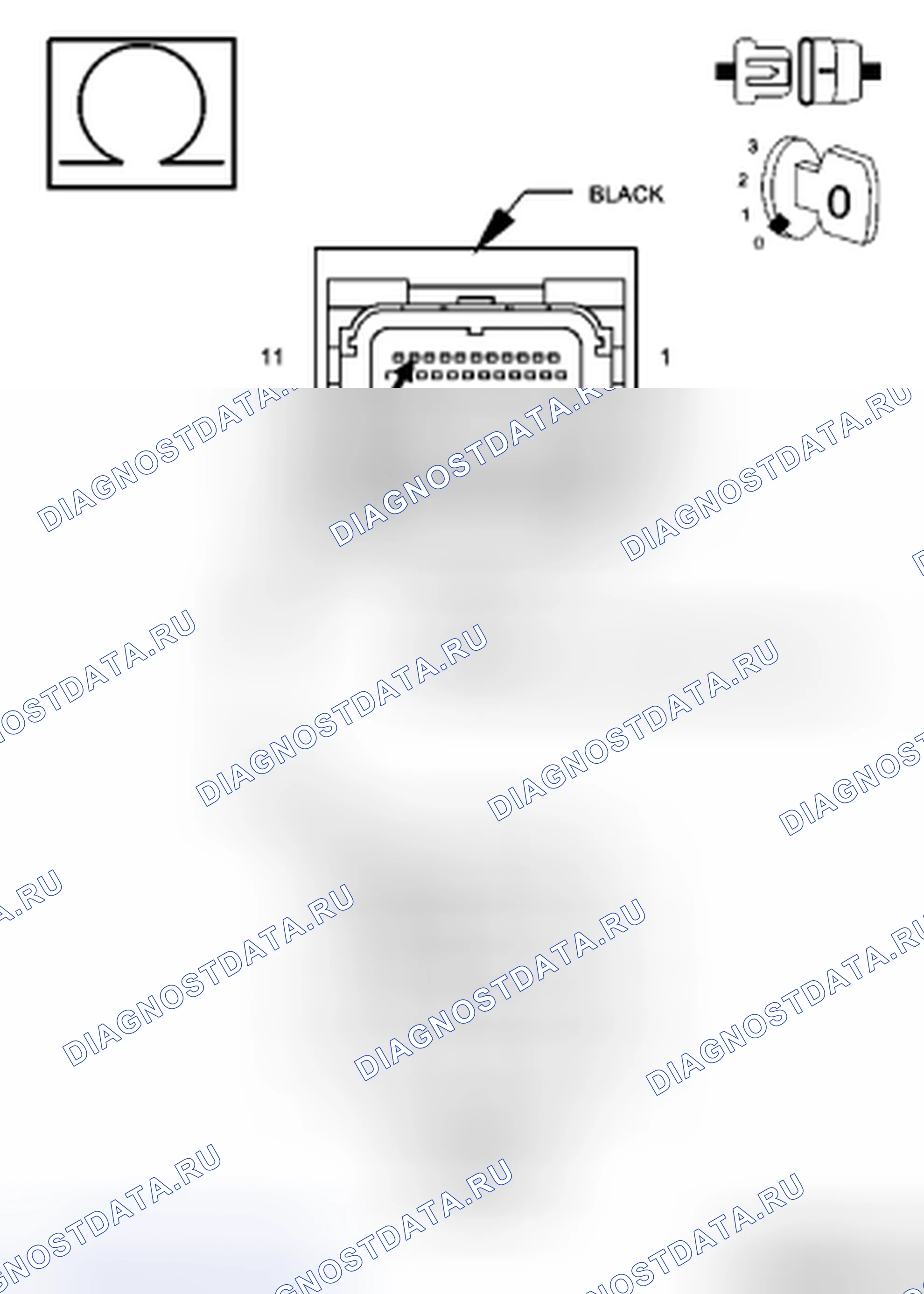 Рис. 802. Chrysler Town & Country V