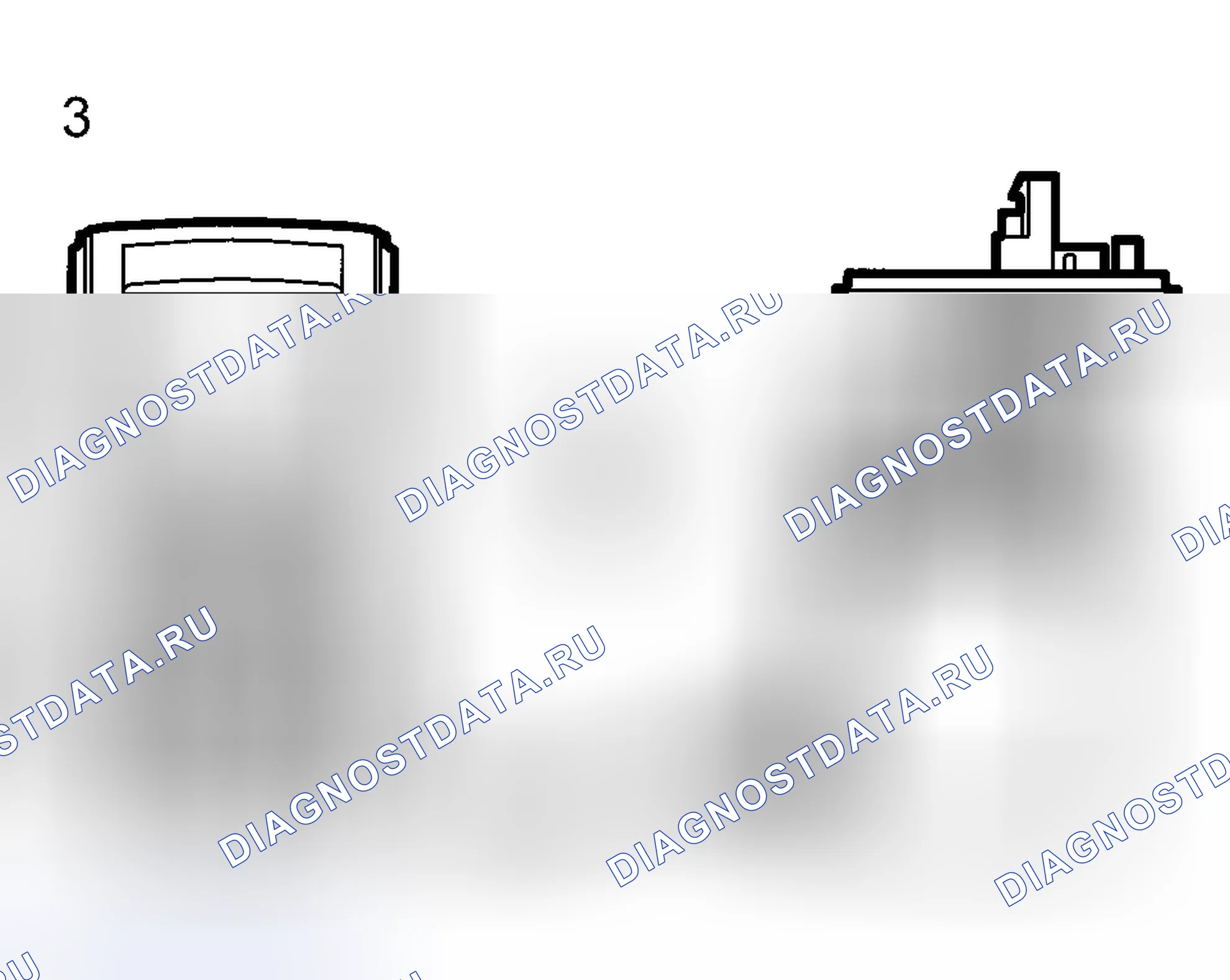 Рис. 62. Kia Picanto II рестайлинг