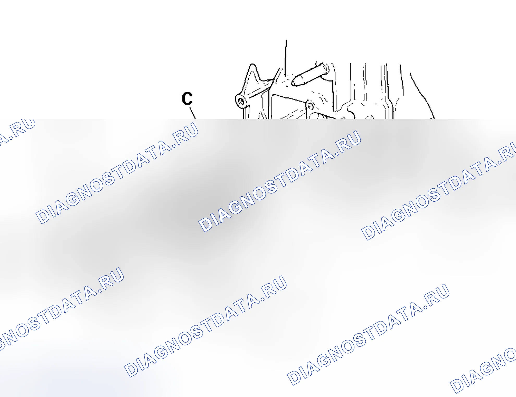 Рис. 19. Honda Civic VII рестайлинг