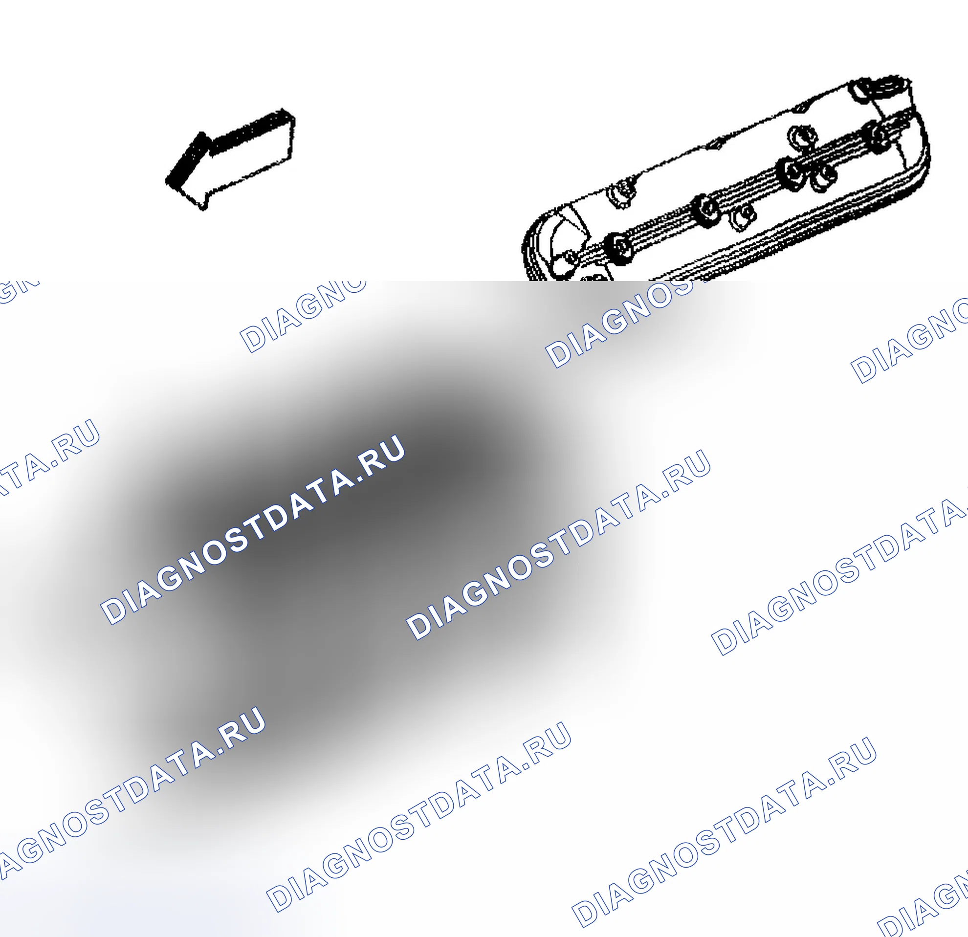 Рис. 232. Chevrolet Suburban K2500 GMT800