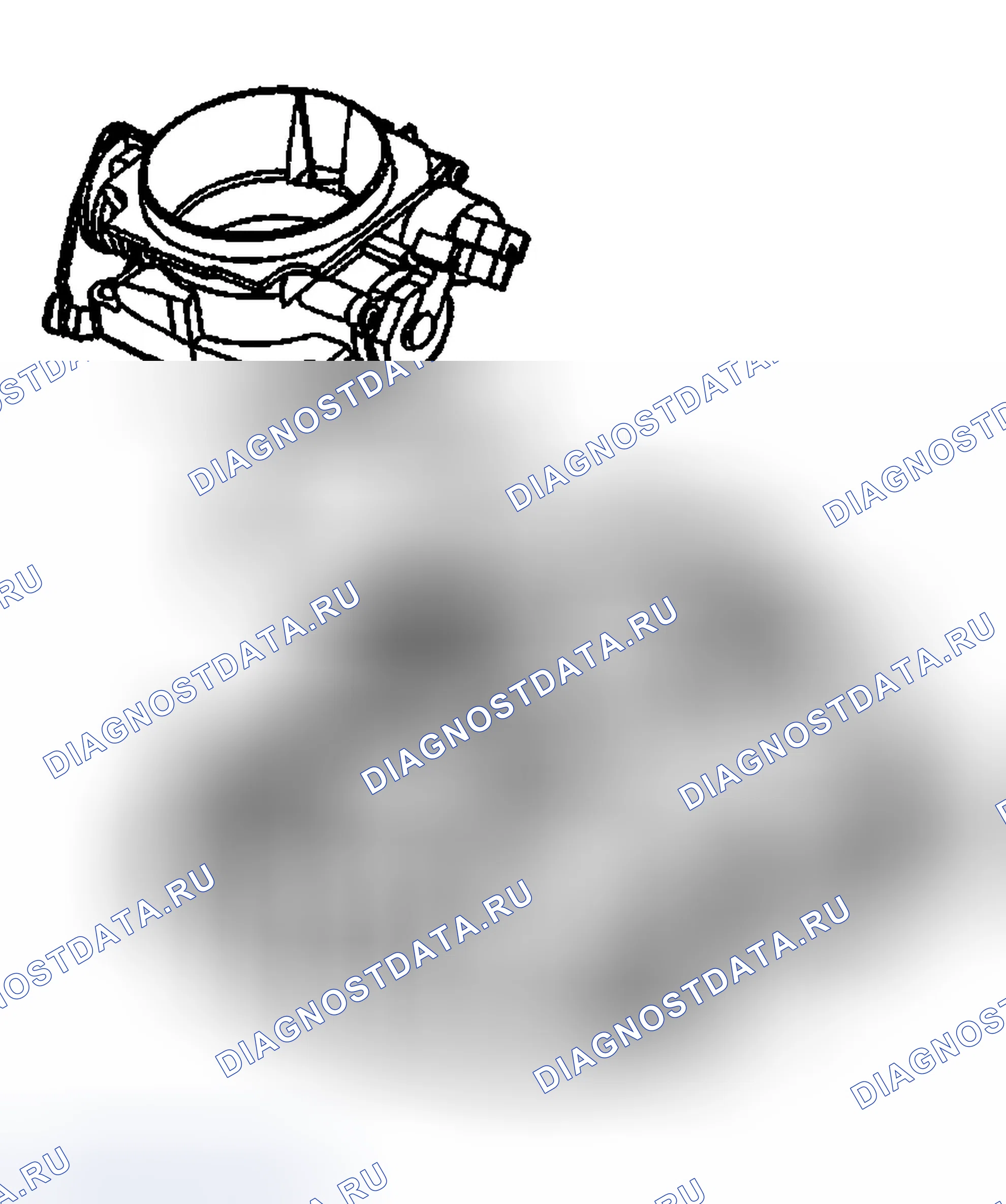 Рис. 159. Chevrolet Chevy Express H2500 
