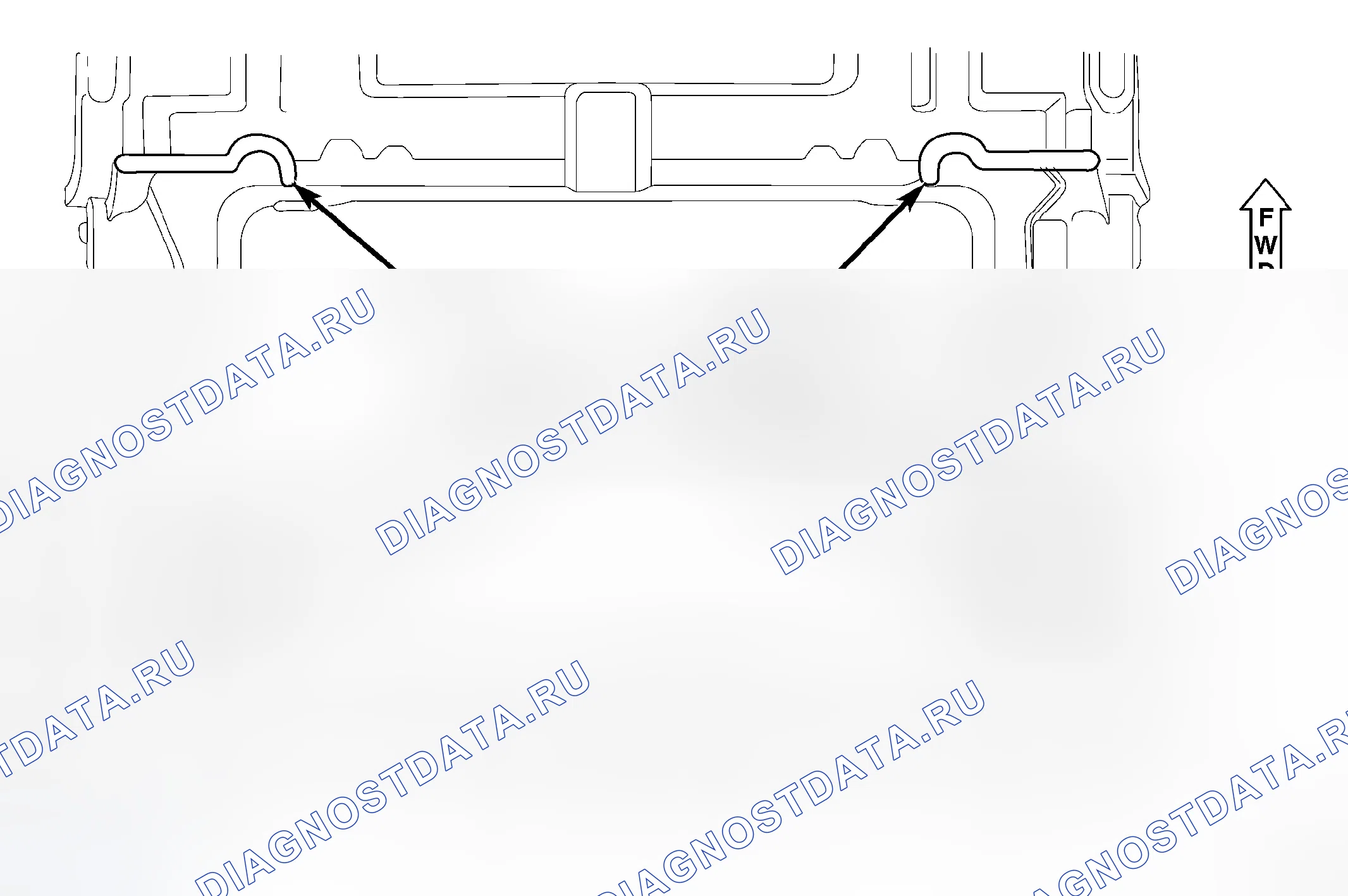 Рис. 53. Dodge Caravan IV