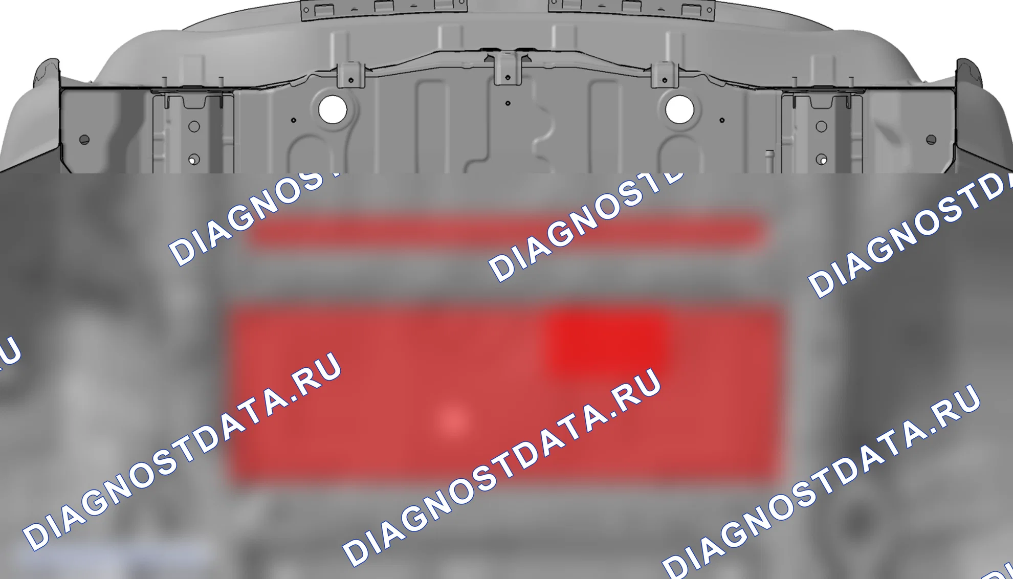 Вспениваемый клей для покрытия дна — Haval F5. Haval F5 I