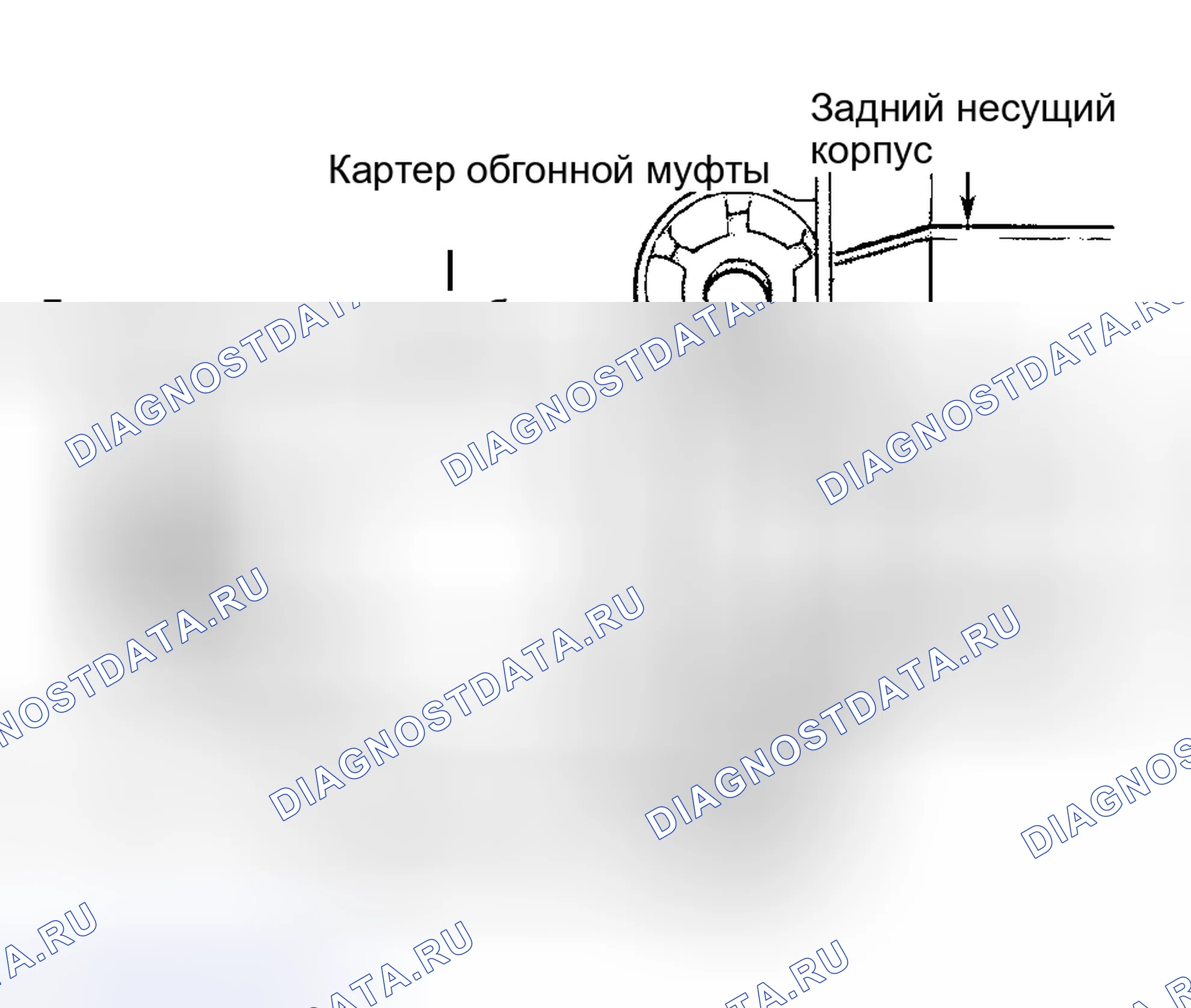 Рис. 3: ДИАГНОСТИКА УТЕЧКИ ЖИДКОСТИ. Hyundai Veloster I