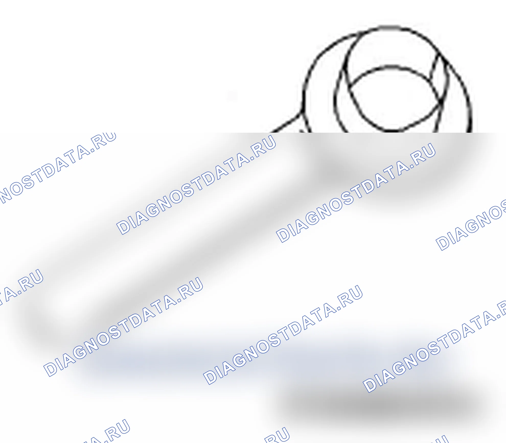 Рис. 306. Subaru Impreza WRX GH