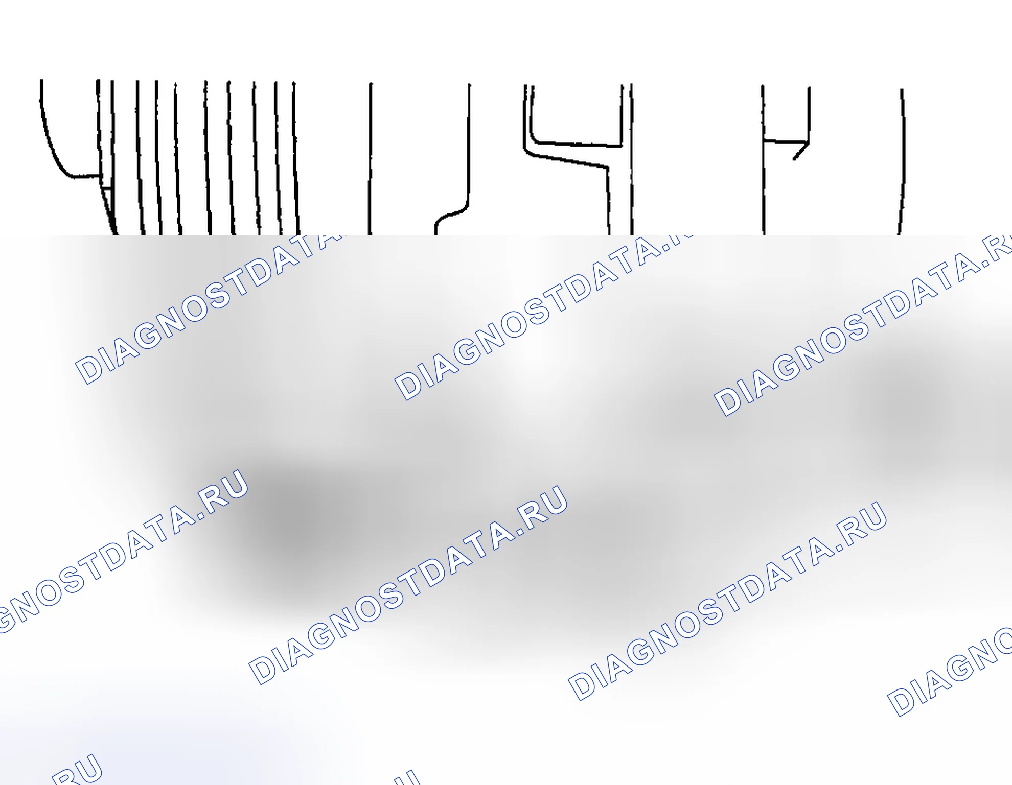 Рис. 470. Hyundai Pony I