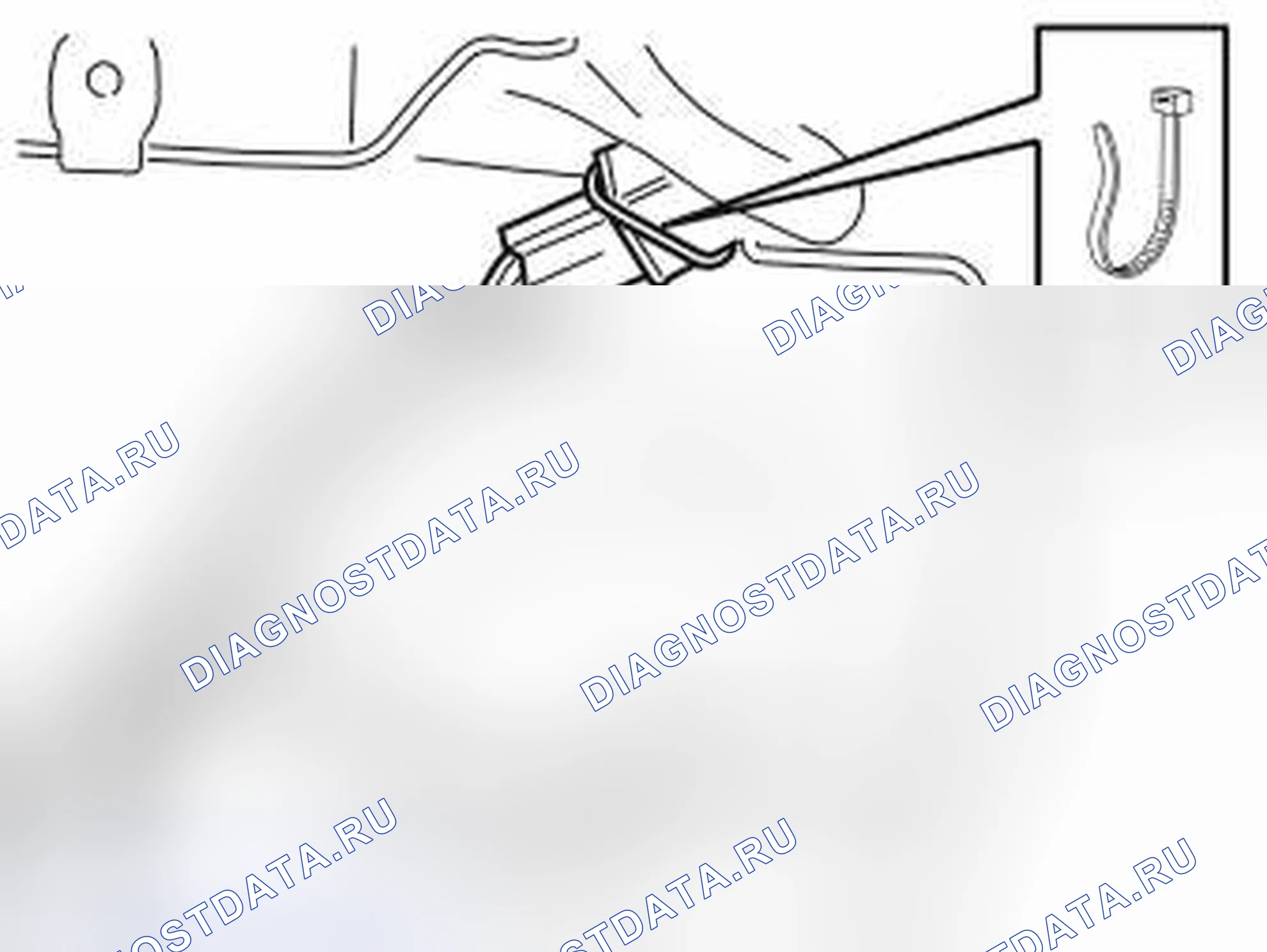 Рис. 97. Volvo V50 I
