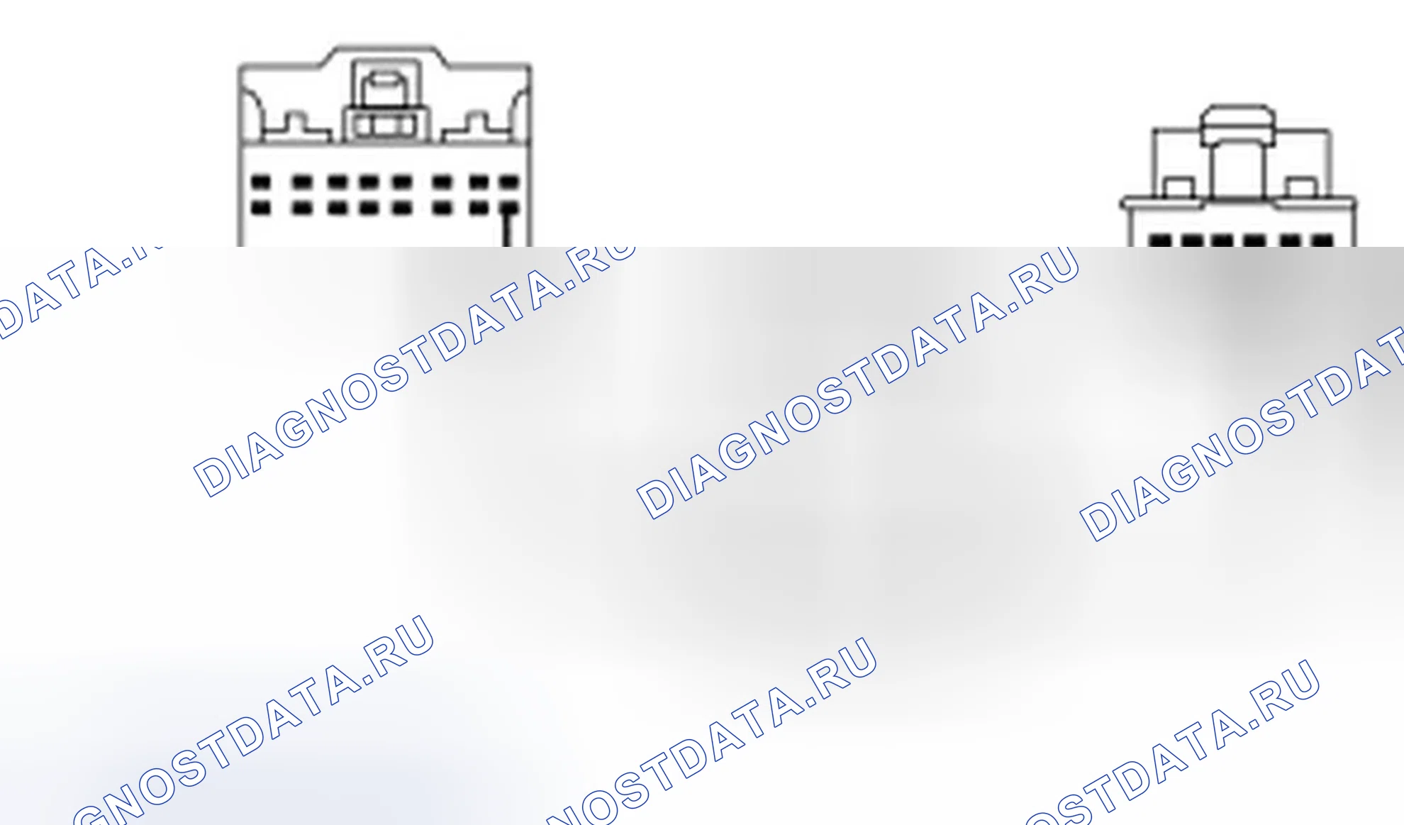 Рис. 86. Ford Flex I