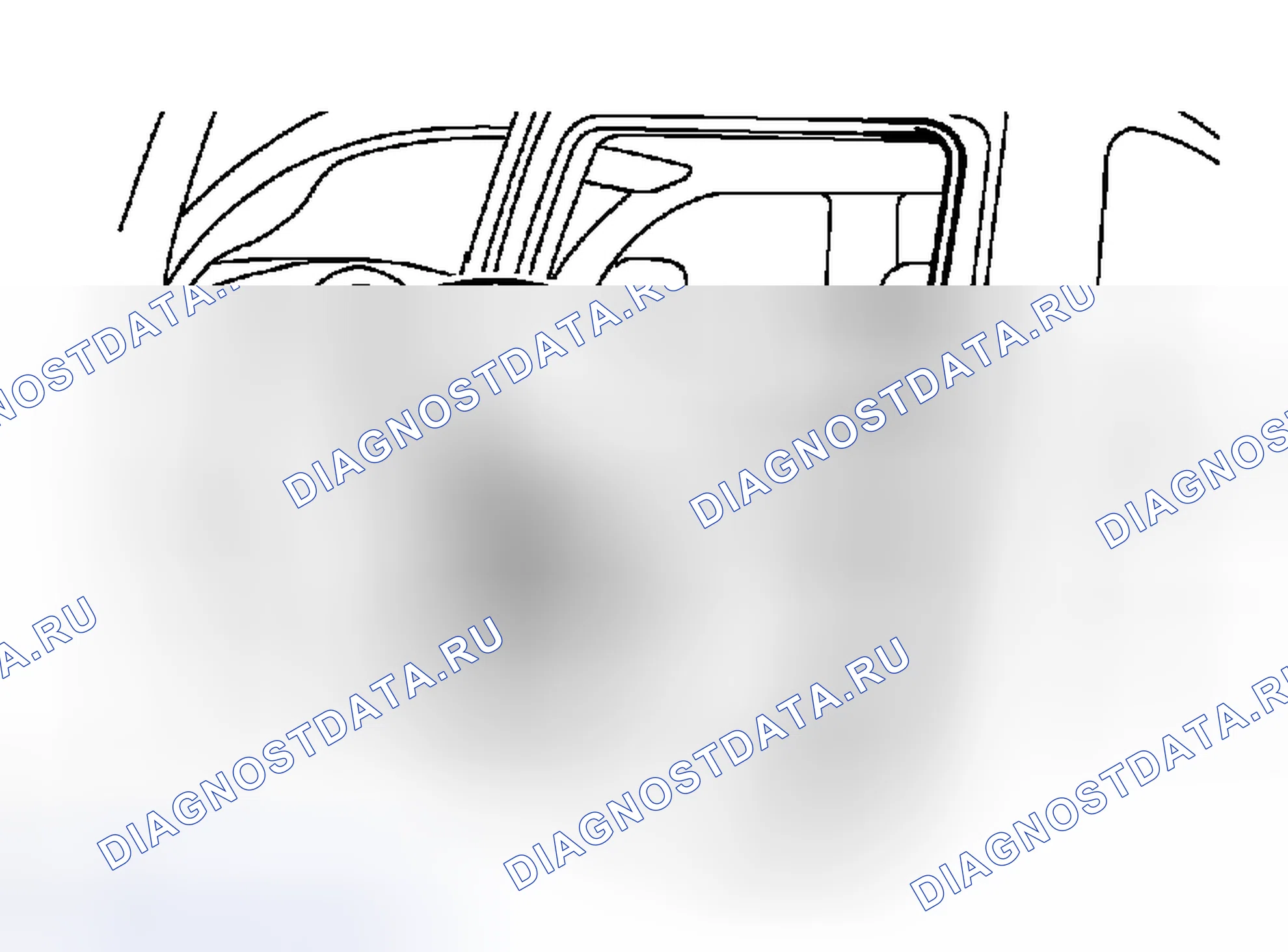 Рис. 125. Toyota Tacoma II