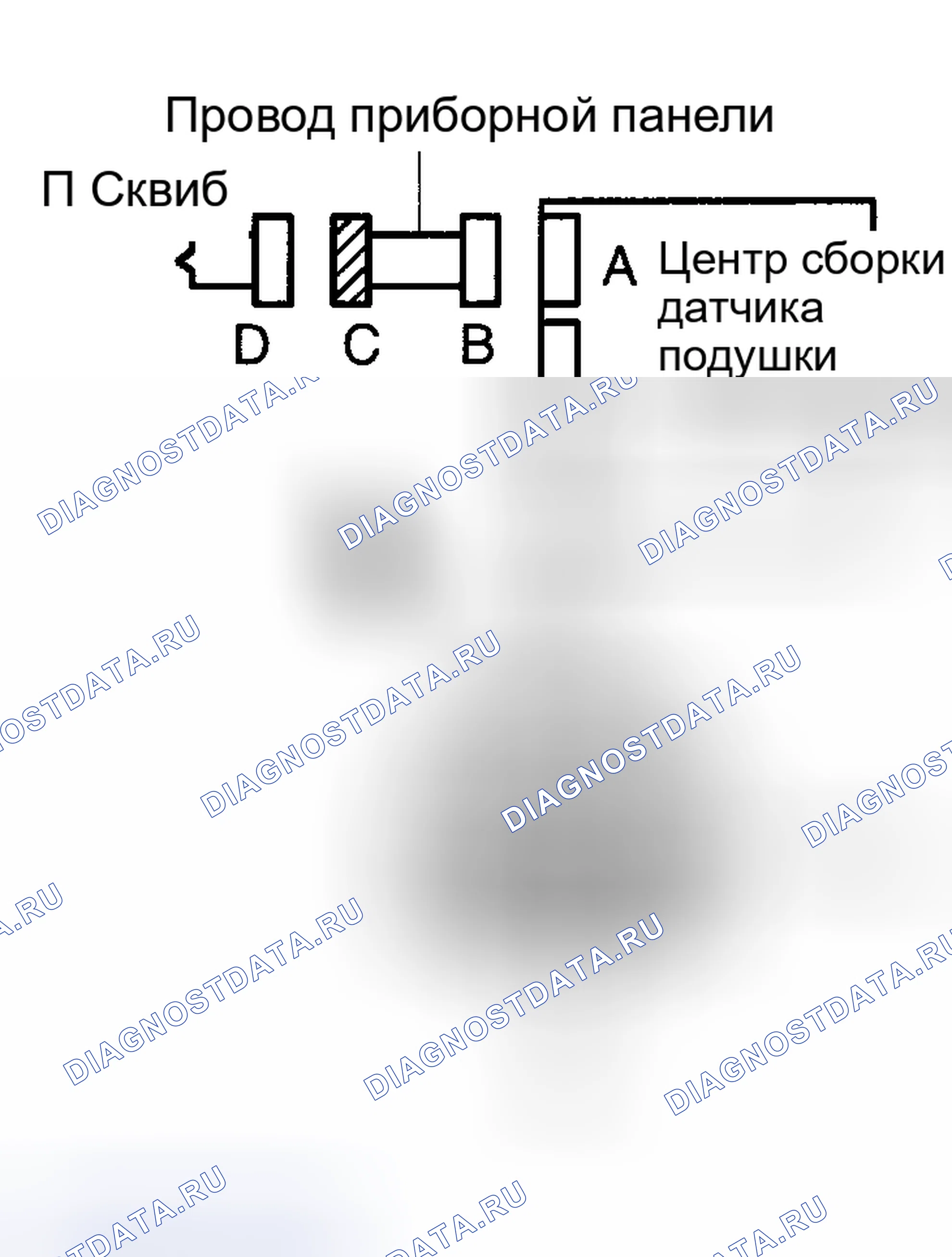 Рис. 197. Toyota Corolla IX рестайлинг