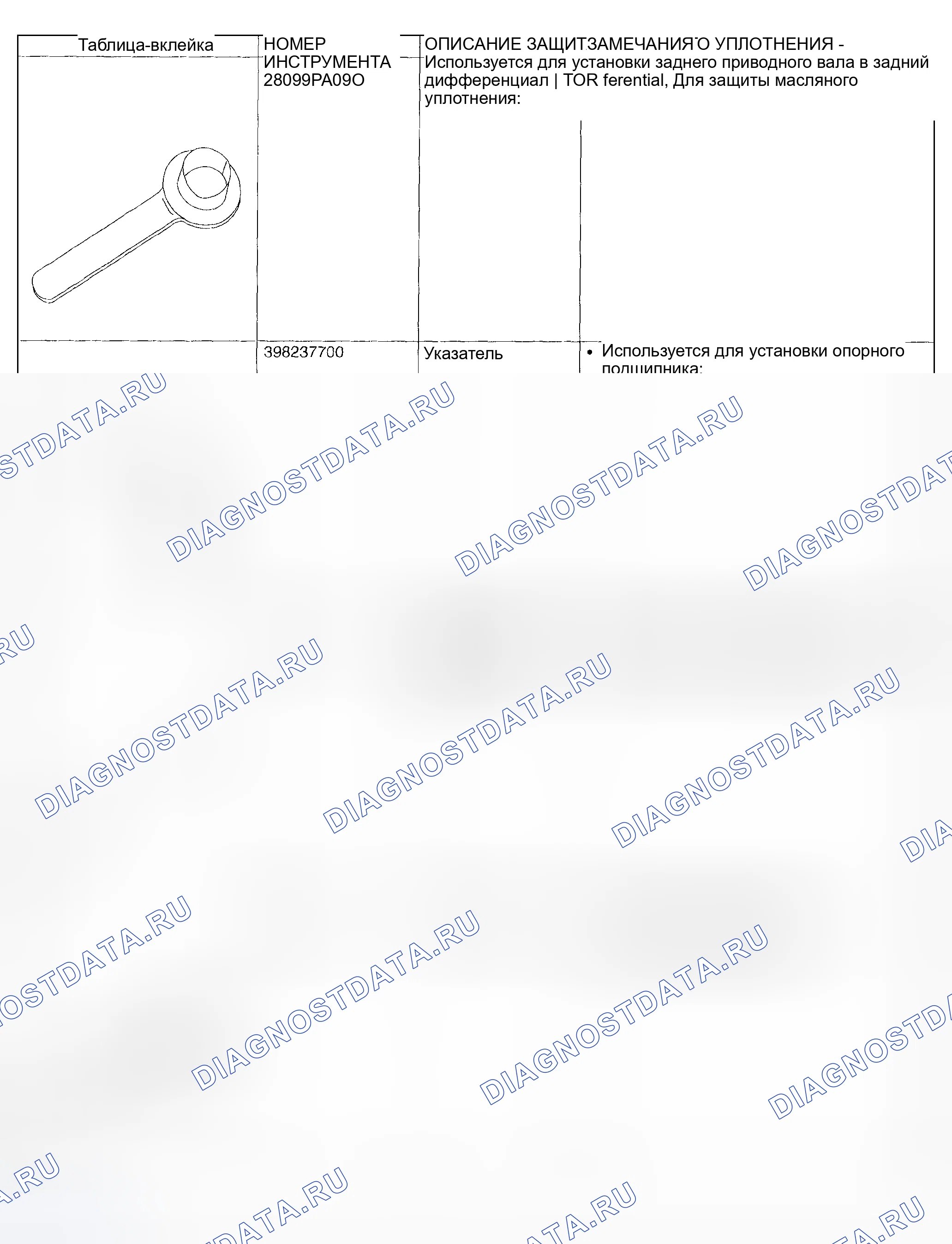 Рис. 94. Subaru Impreza WRX GD/GG рестайлинг