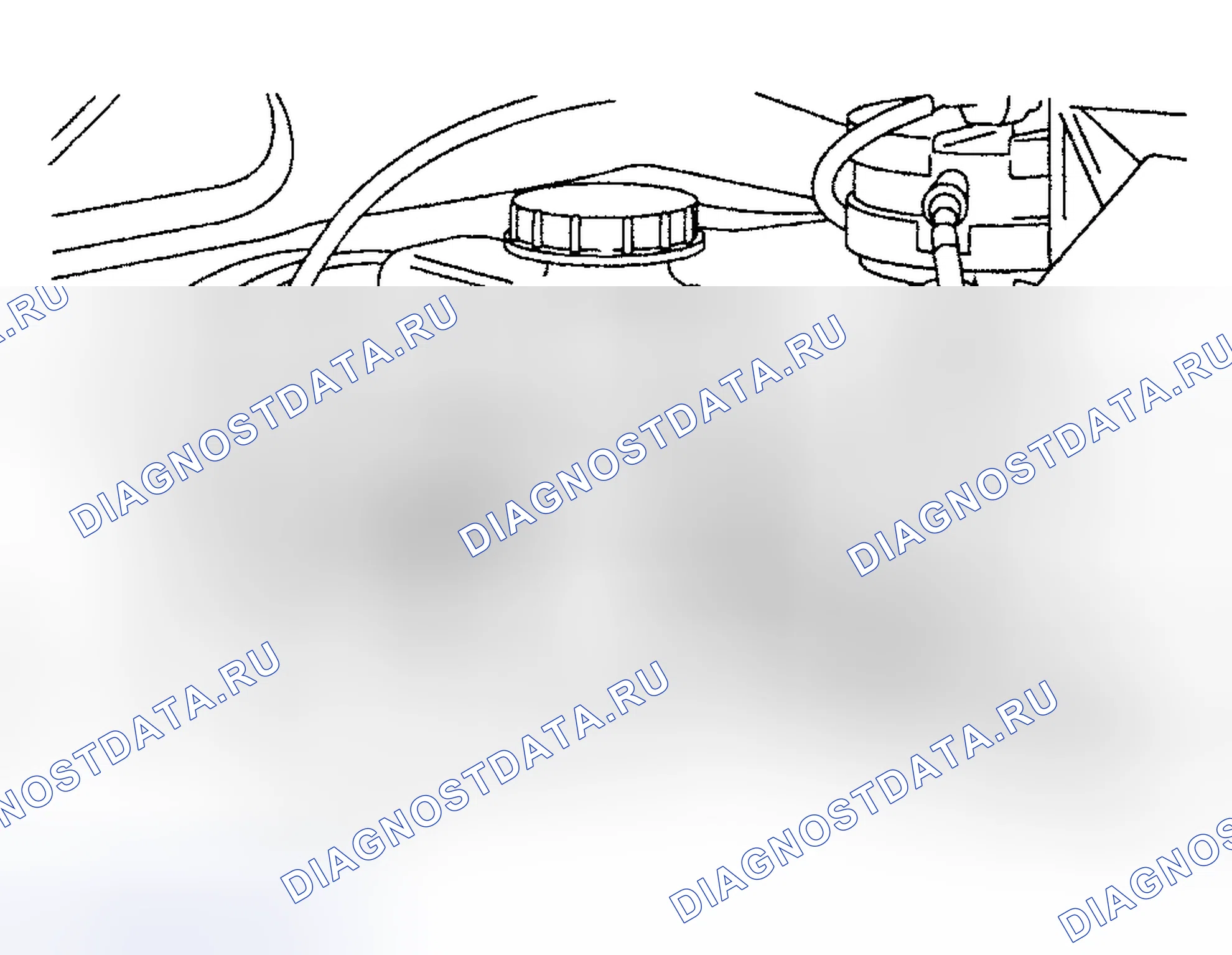 Рис. 83. Mazda Tribute I