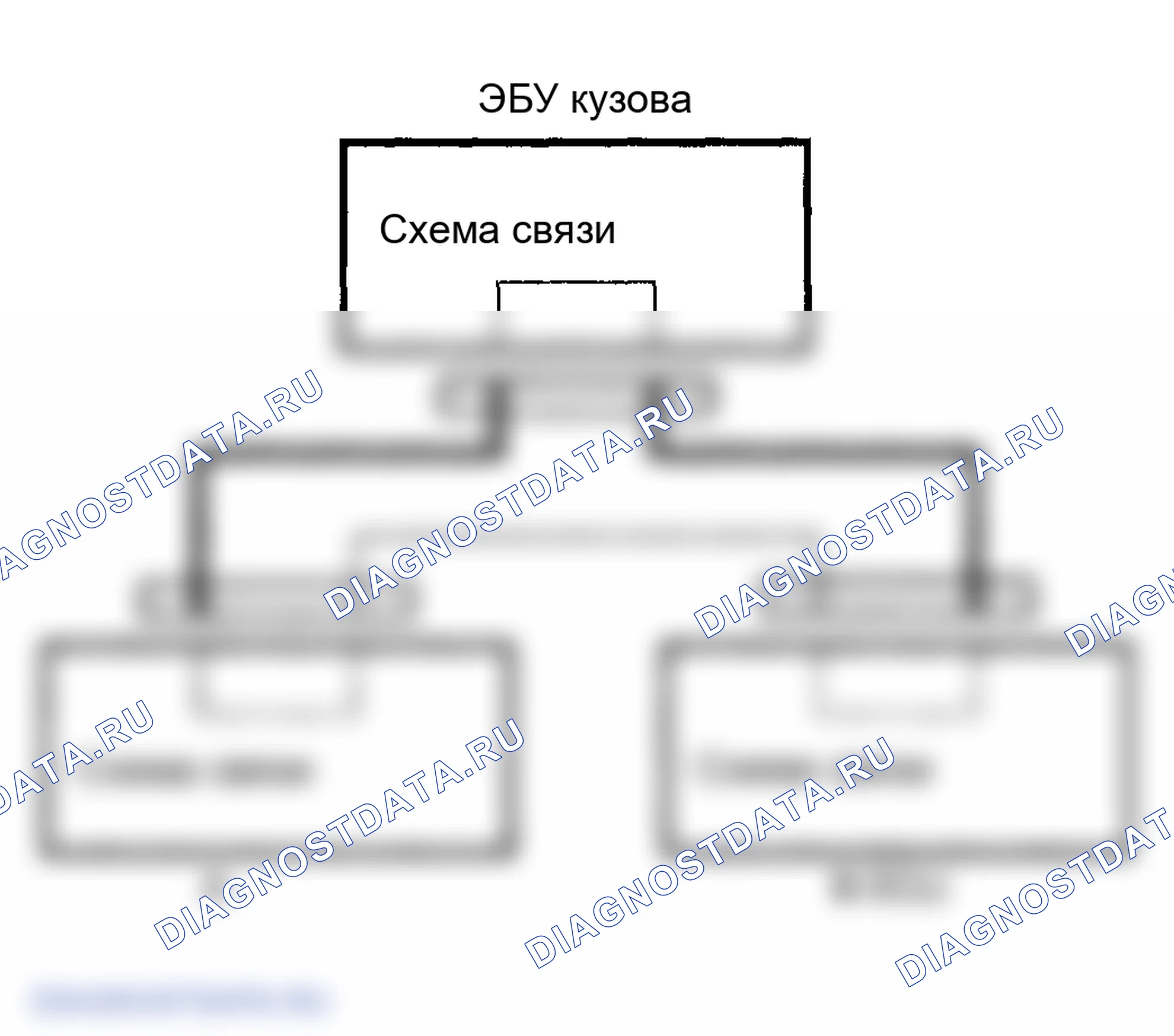 Рис. 29. Lexus ES XV30 рестайлинг