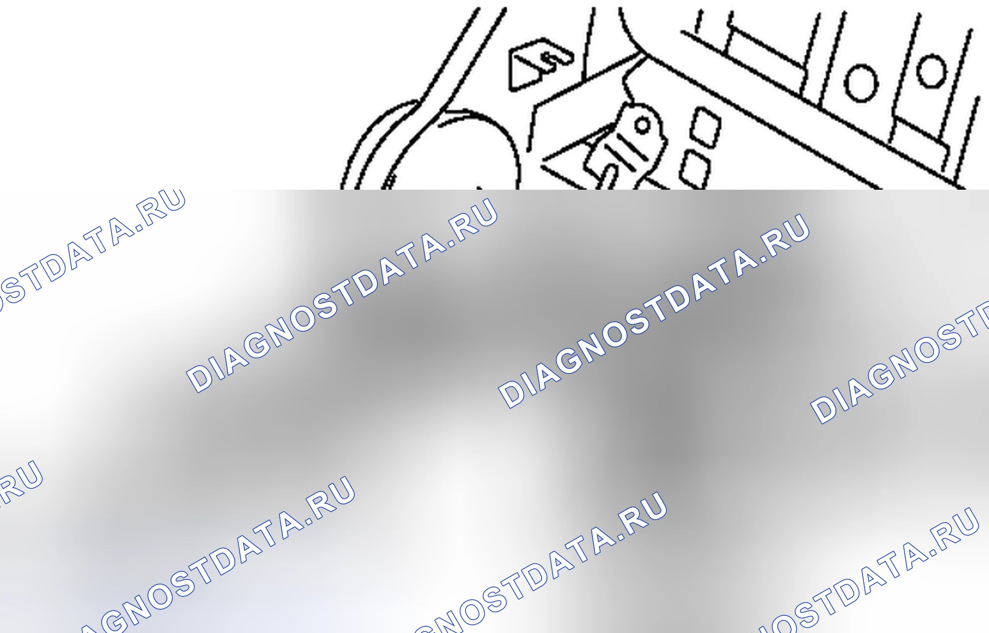 Рис. 131. Kia Soul I рестайлинг