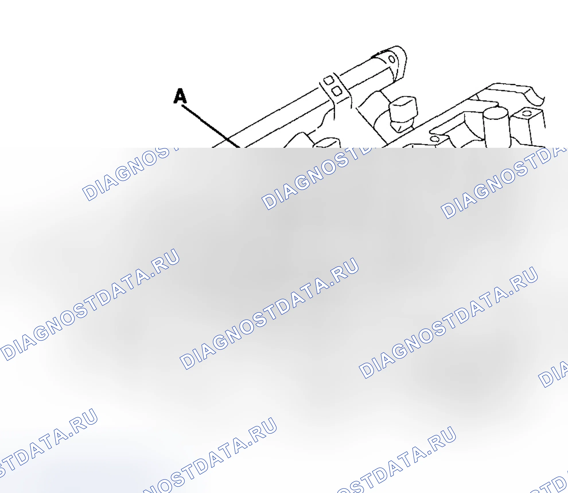 Рис. 151: РАЗБОРКА. Hyundai Tucson I