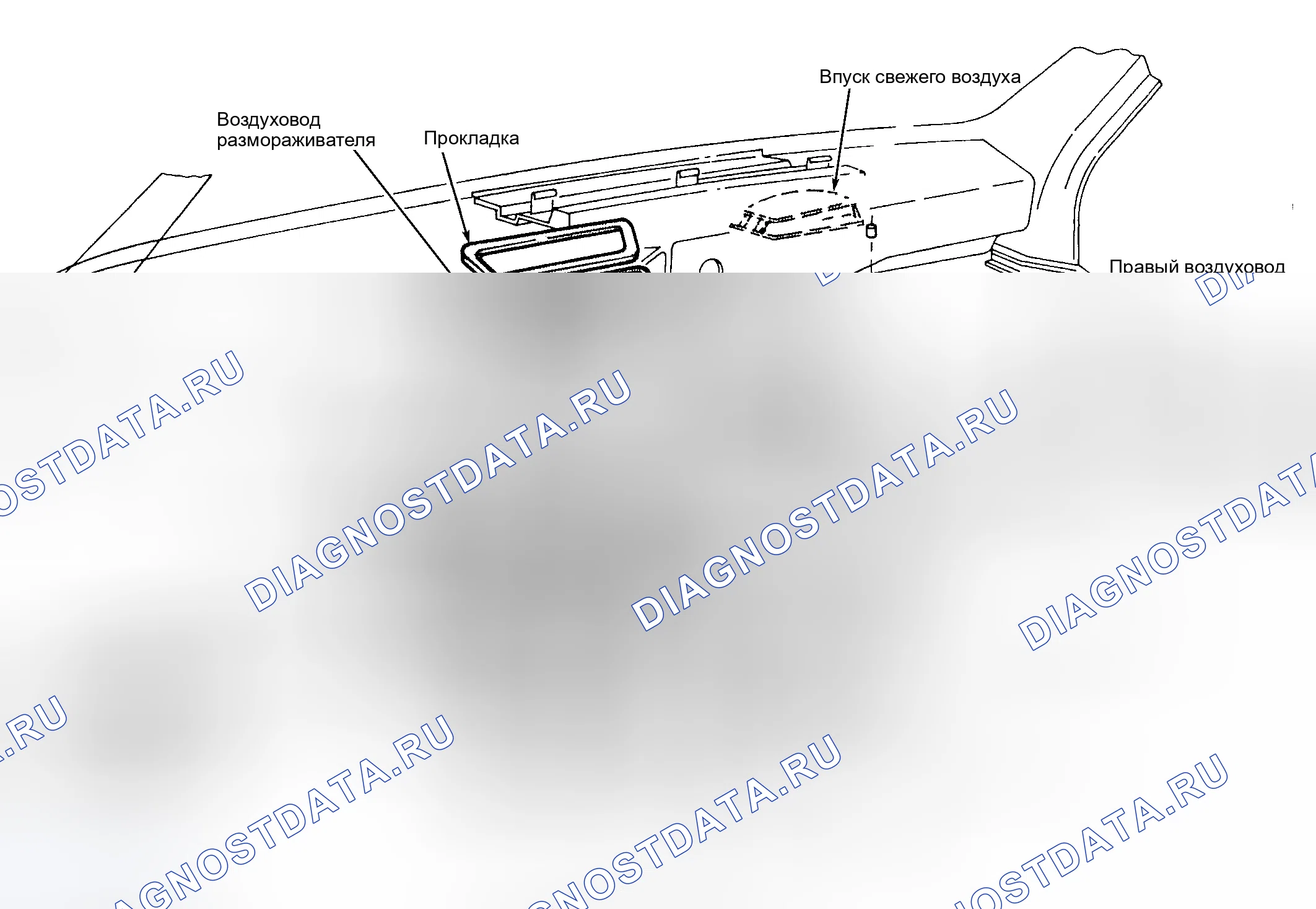 Рис. 2. Volkswagen Fox G1