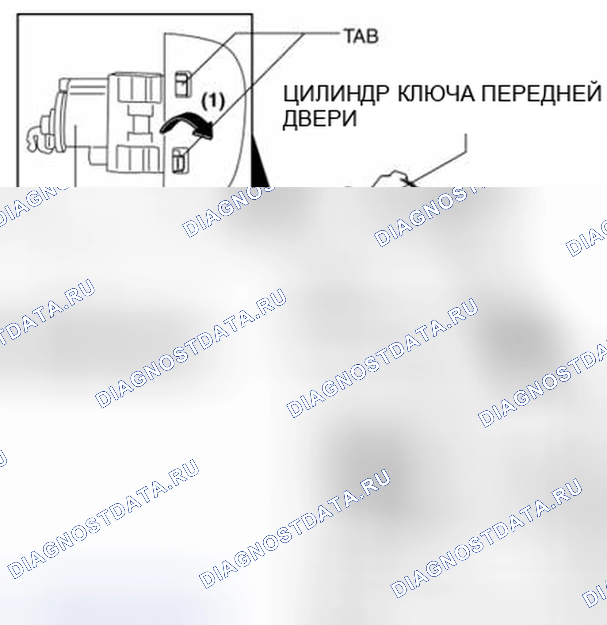 Рис. 81. Mazda 3 BL рестайлинг