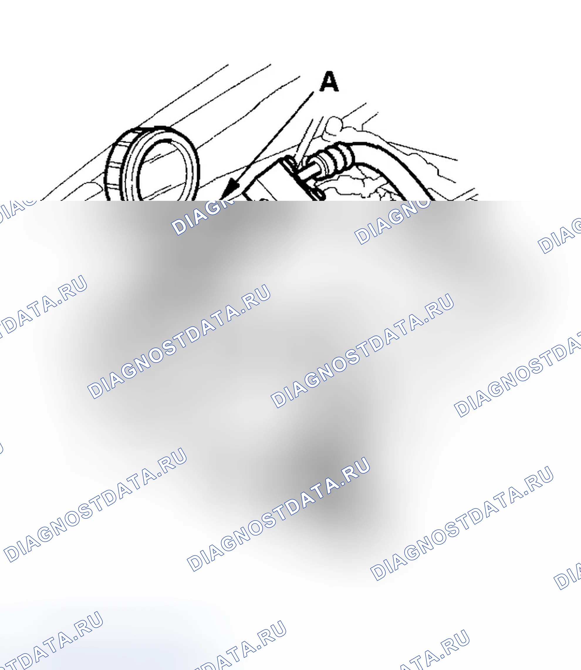 Рис. 7. Honda CR-V II рестайлинг