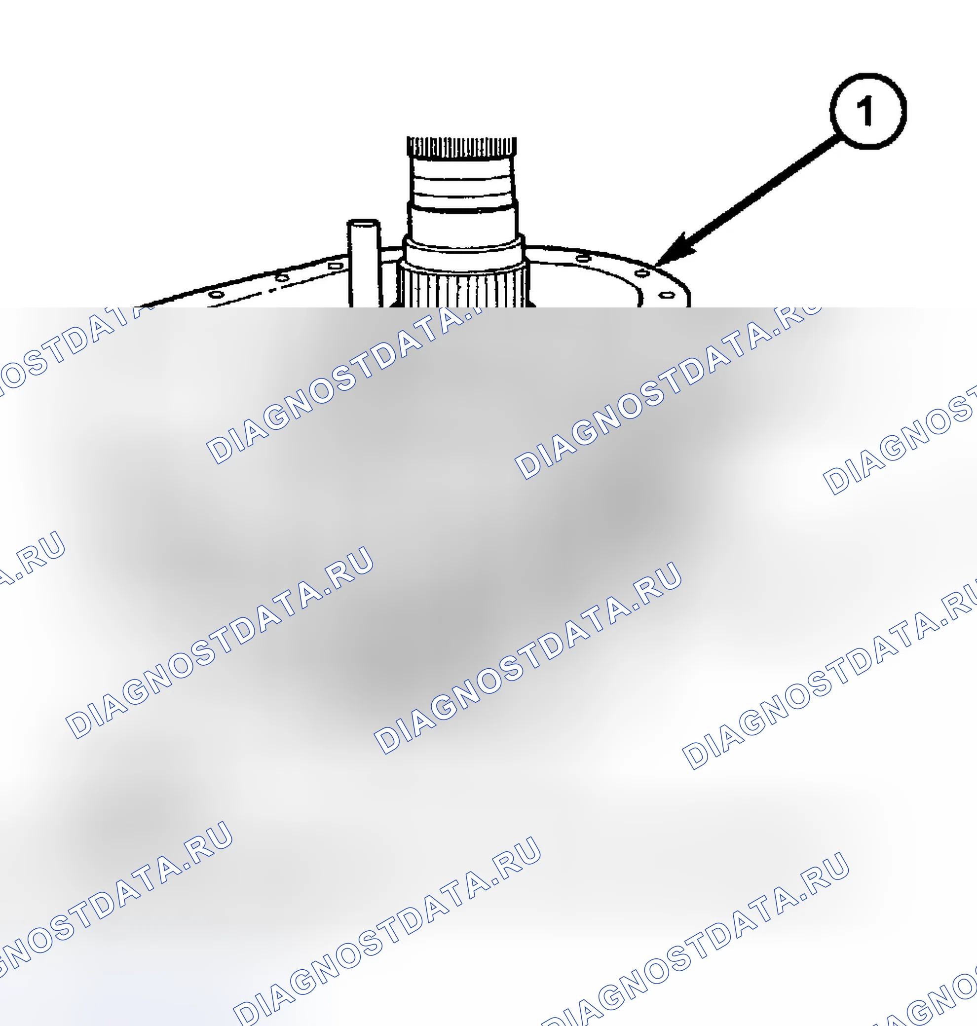 Рис. 428. Dodge Pickup R1500 