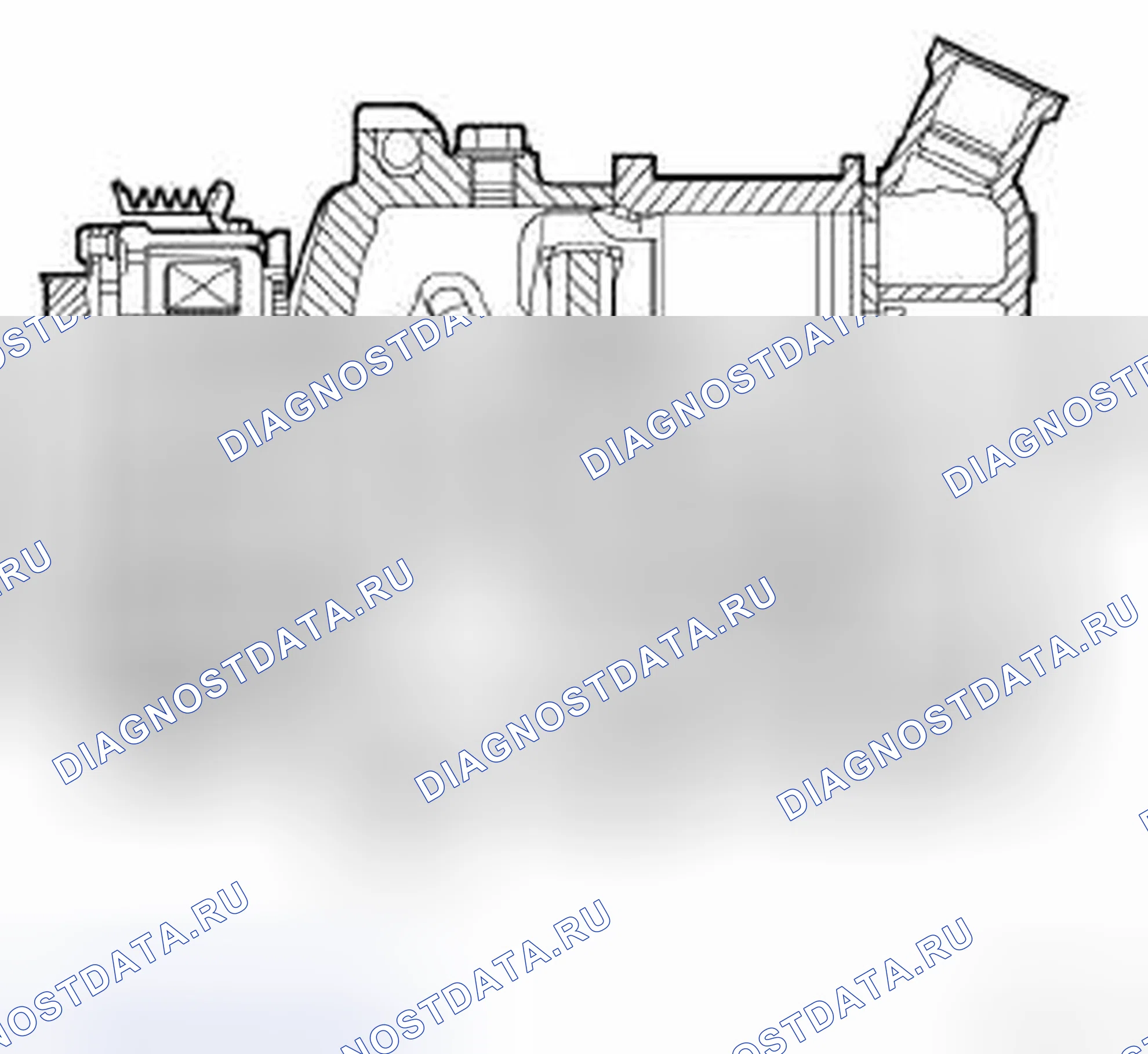 Рис. 320. Kia Optima II