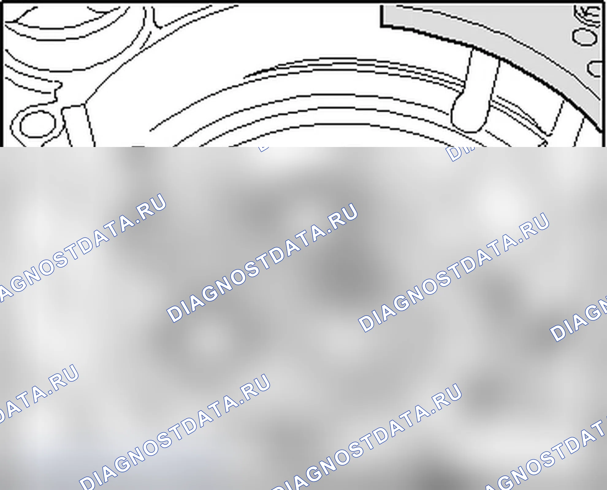 Рис. 143. Audi TT 8J рестайлинг