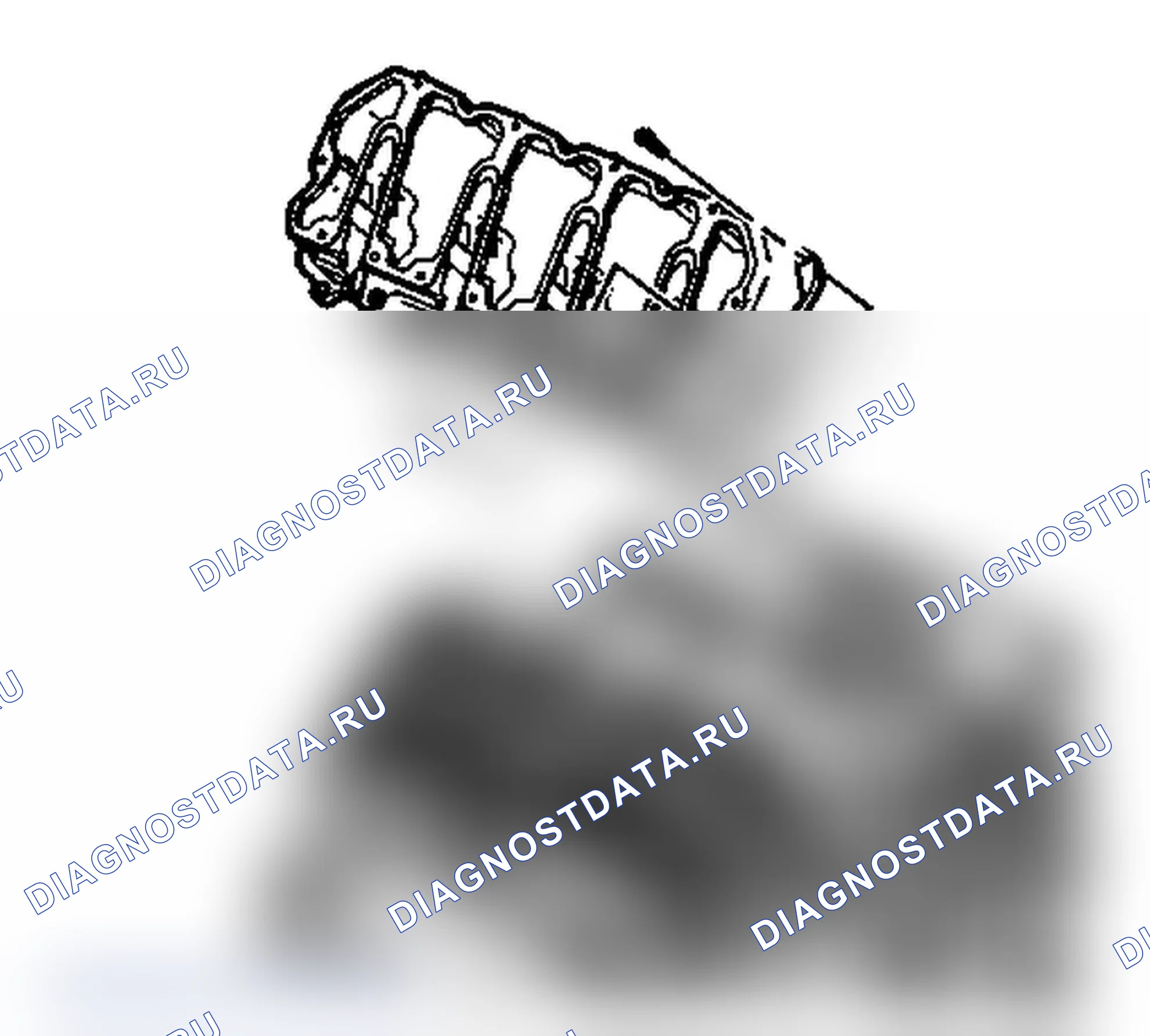 Рис. 168: Порядок демонтажа. Chevrolet Silverado 1500 