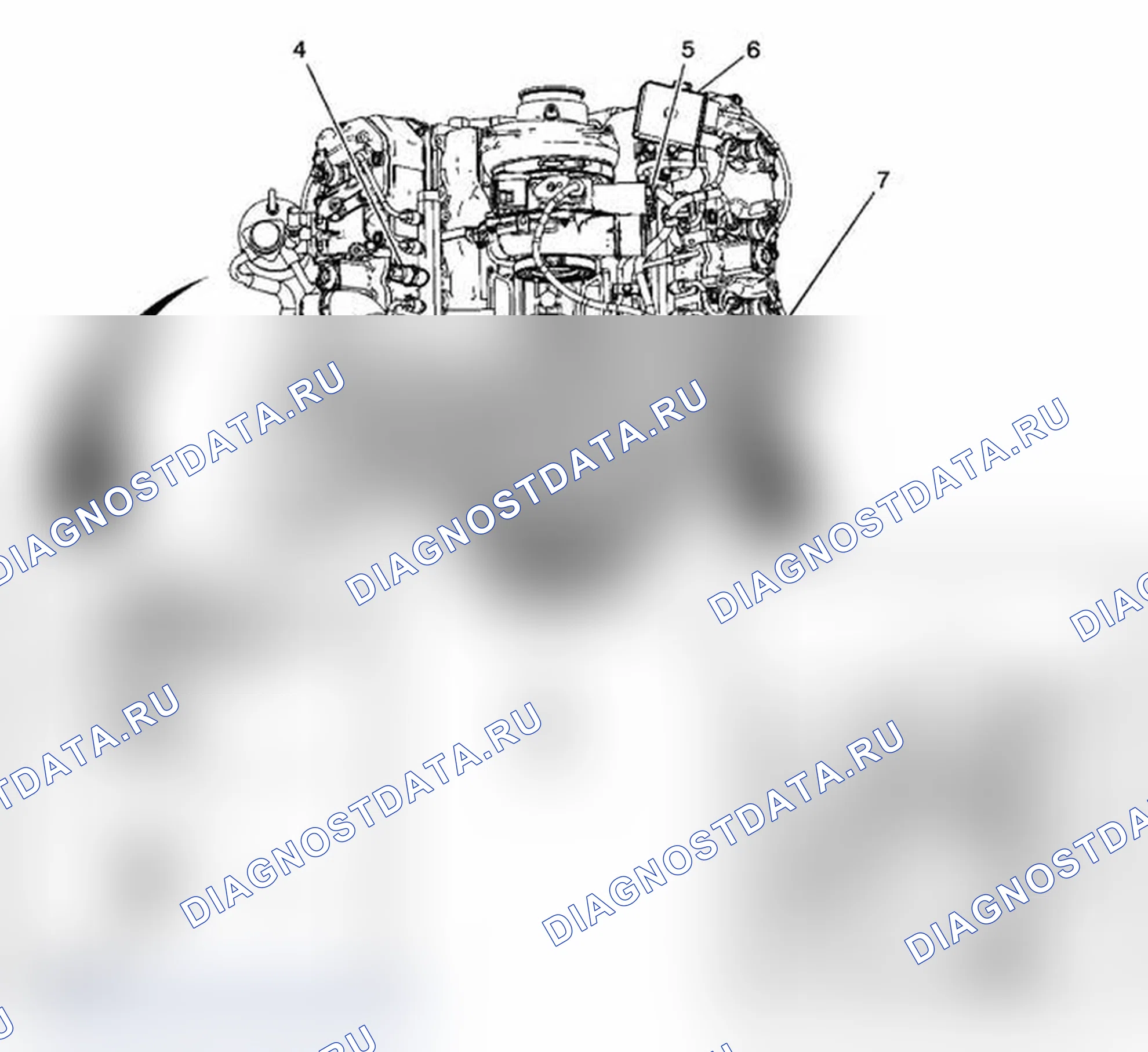 Рис. 16. Chevrolet Cab & Chassis Silverado 3500 