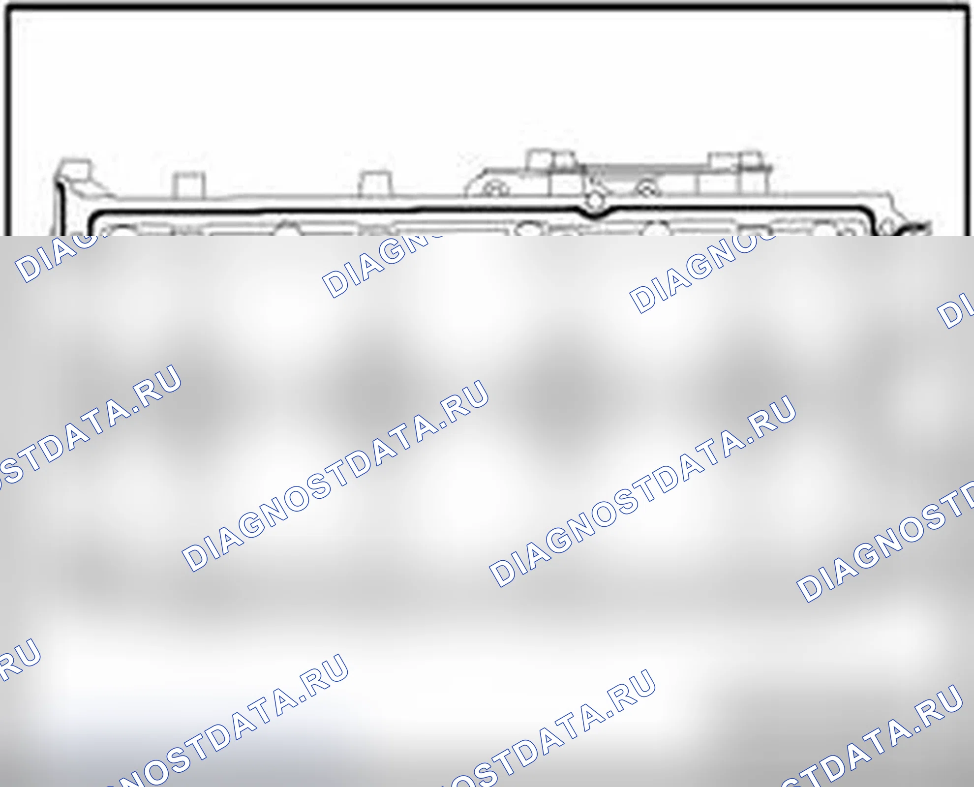 Рис. 559. Audi A4 B7