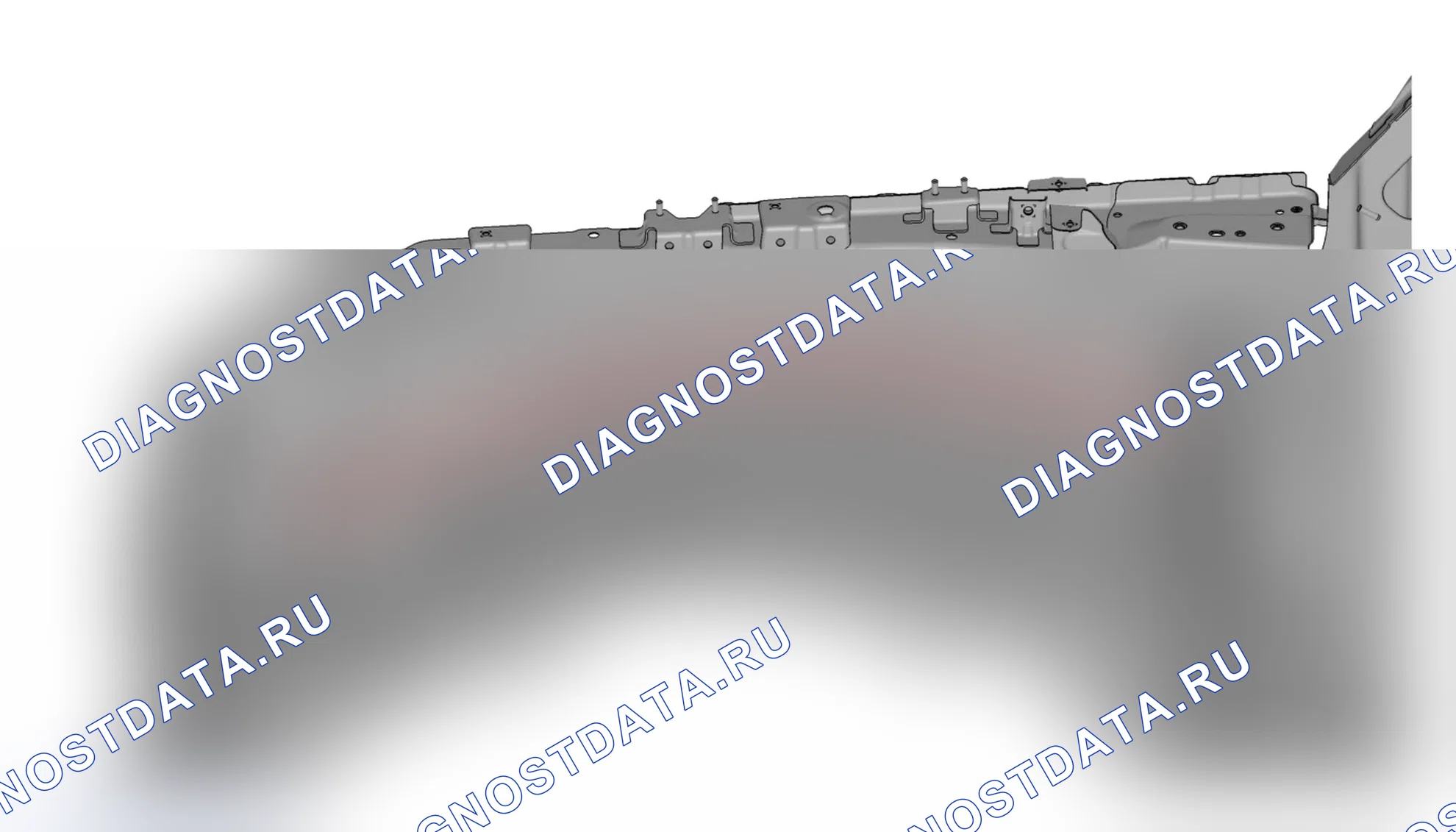 ПВХ сварной шов герметика — Tank 300. Tank 300 I
