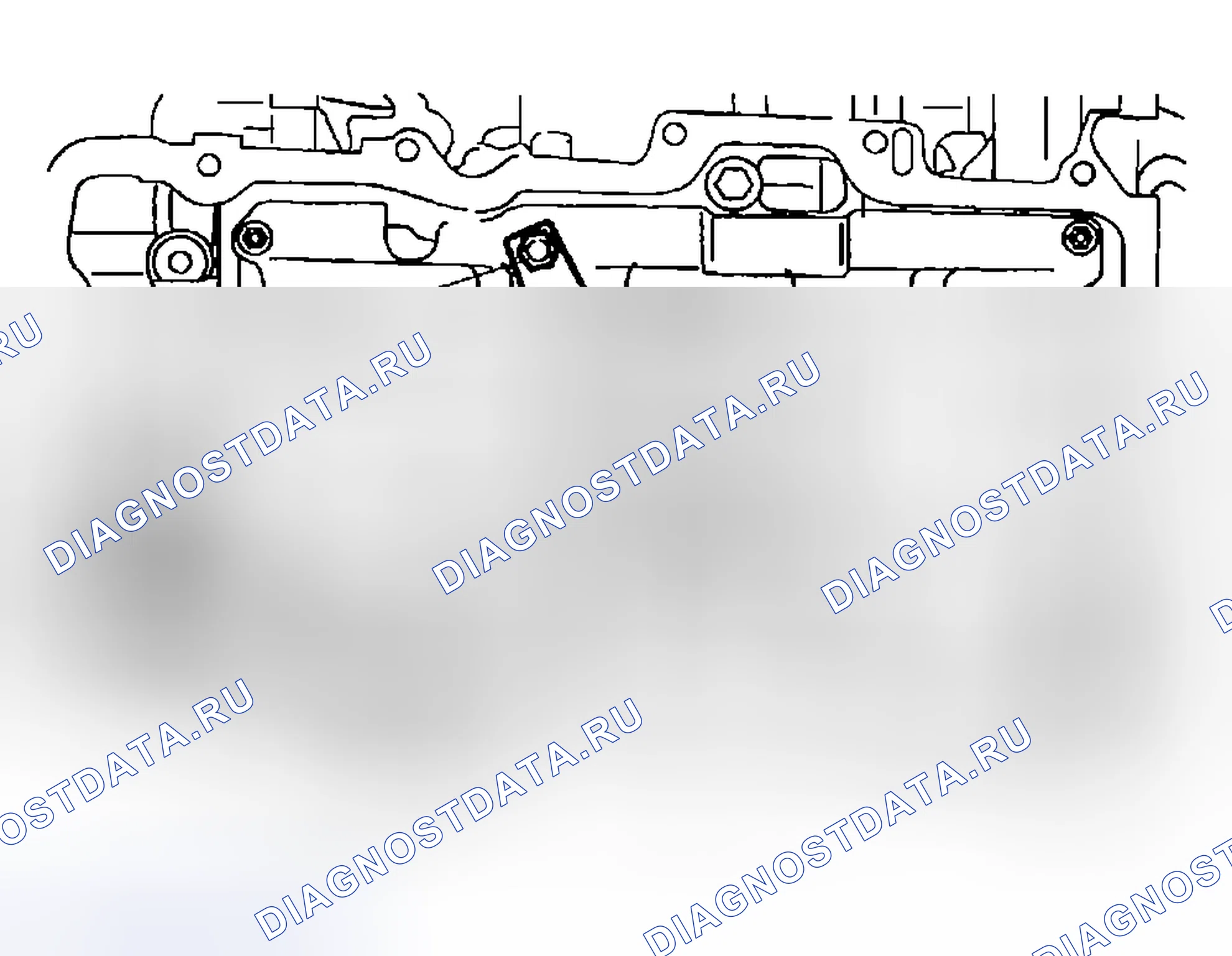 Рис. 83. Mazda Tribute I