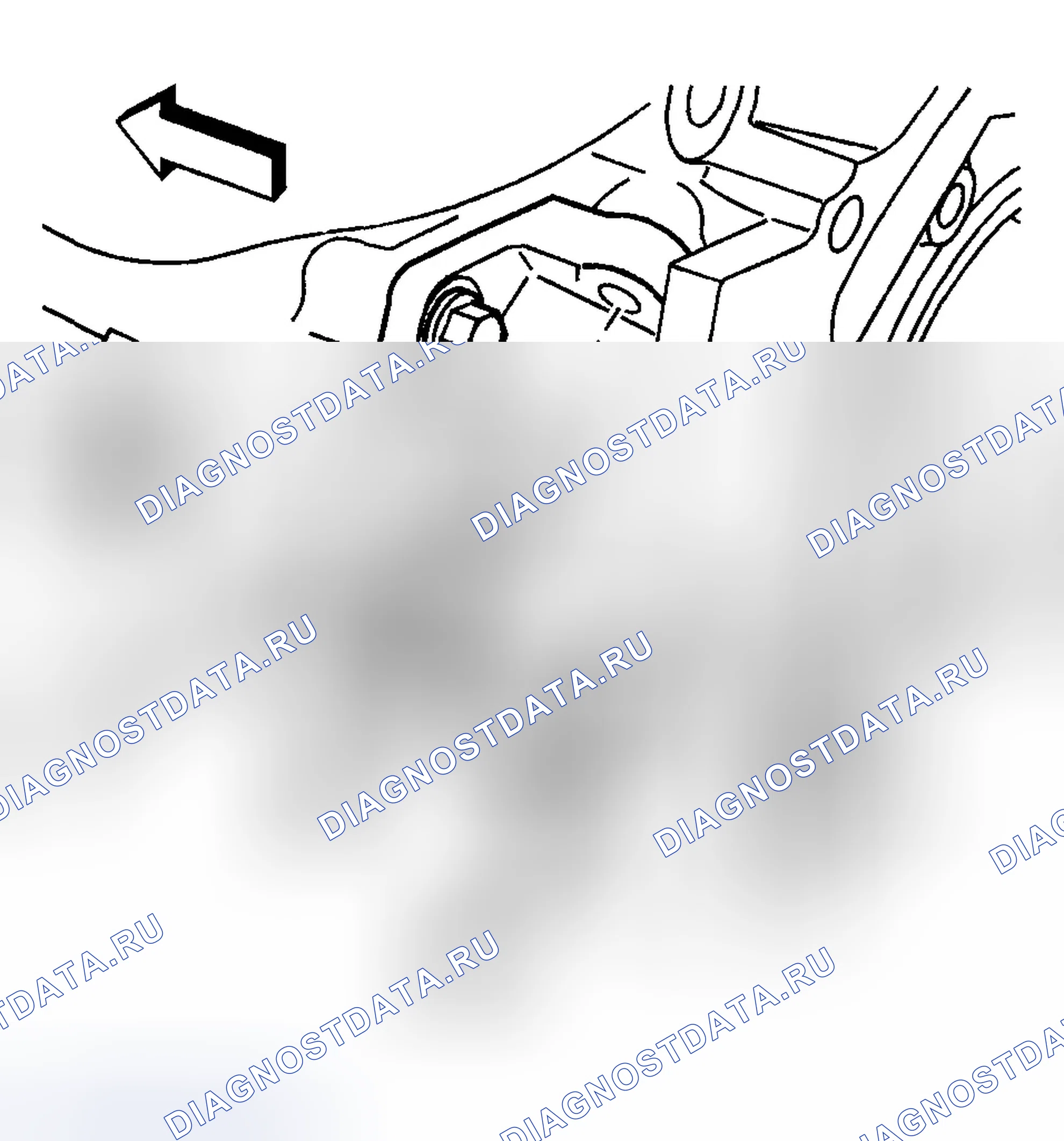 Рис. 1107. Chevrolet Silverado 2500 