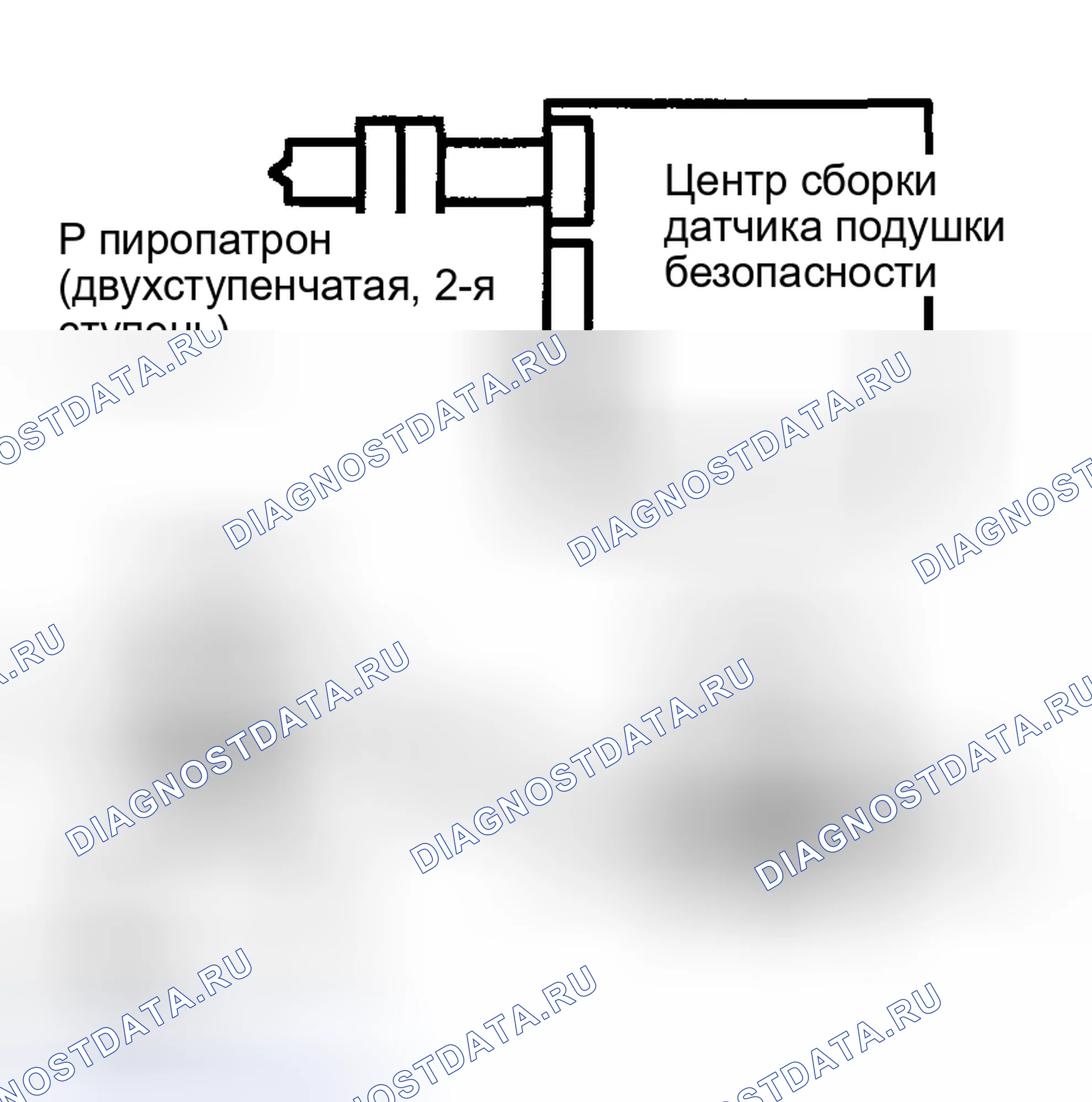 Рис. 233. Toyota Corolla IX рестайлинг