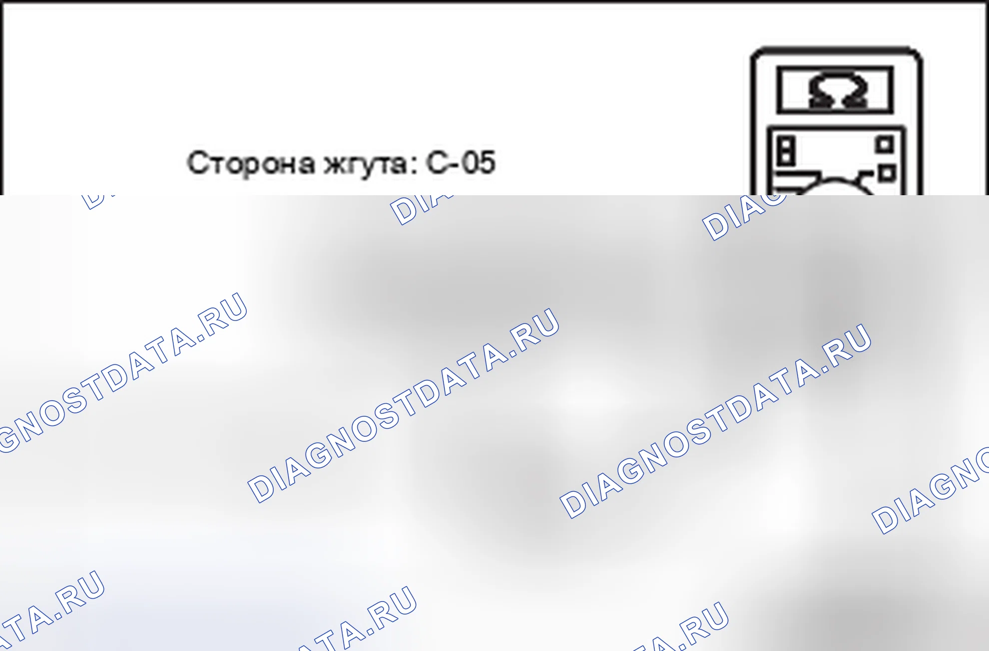 Рис. 148. Mitsubishi Lancer Ralliart X рестайлинг
