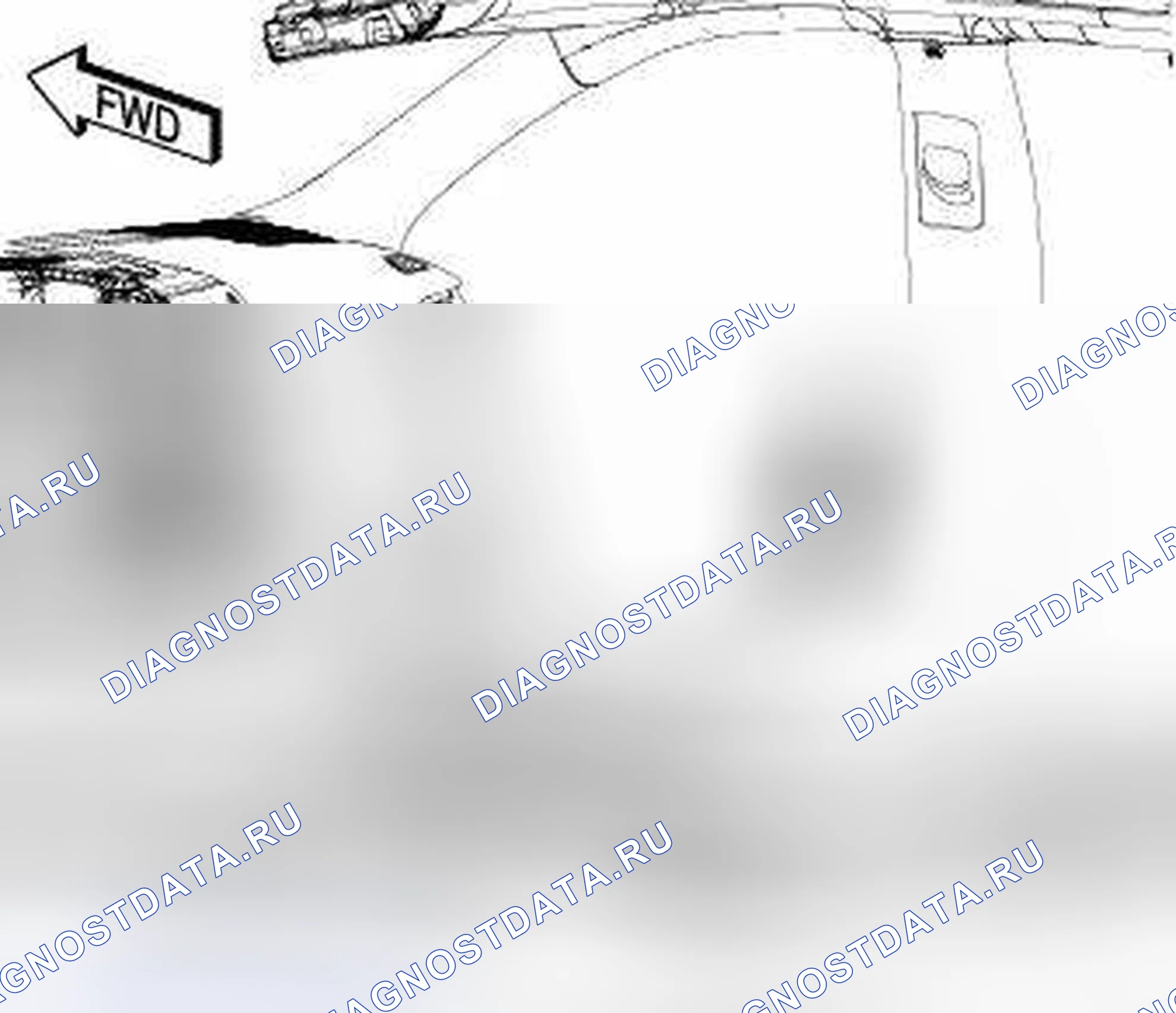 Рис. 183. Jeep Cherokee V рестайлинг