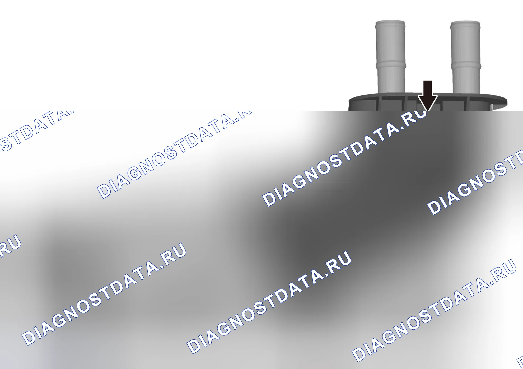 Как снять и установить радиатор отопителя — Great Wall Wingle-5. Great-Wall Wingle 5 I