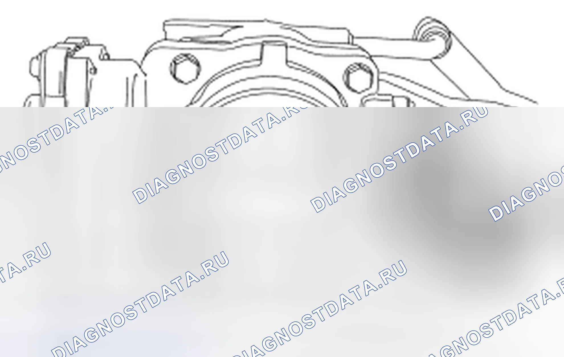 Рис. 125. Mazda 2 I рестайлинг