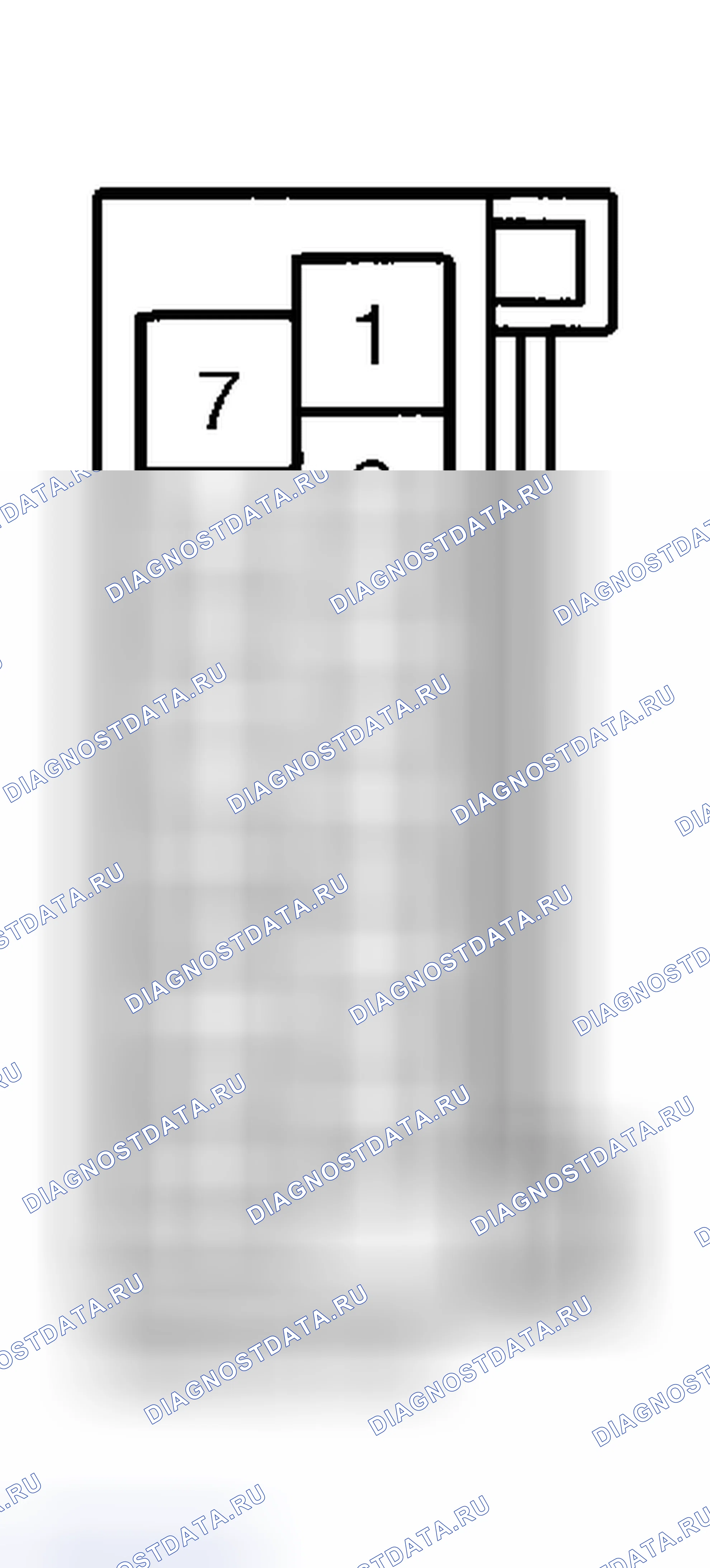 Рис. 3. Hyundai Porter II