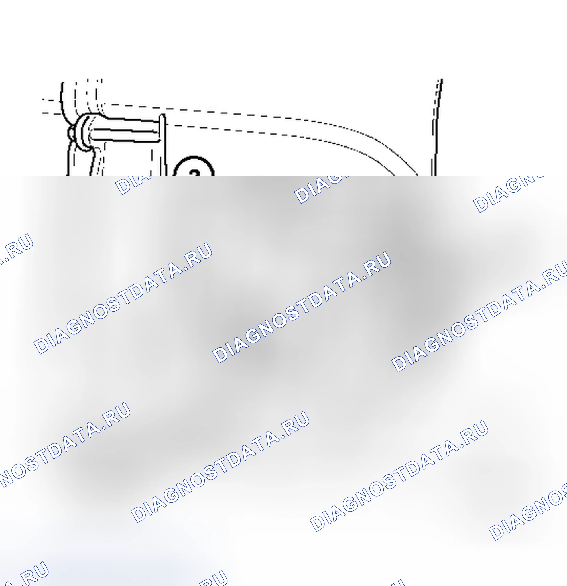 Рис. 25. Dodge Dakota III