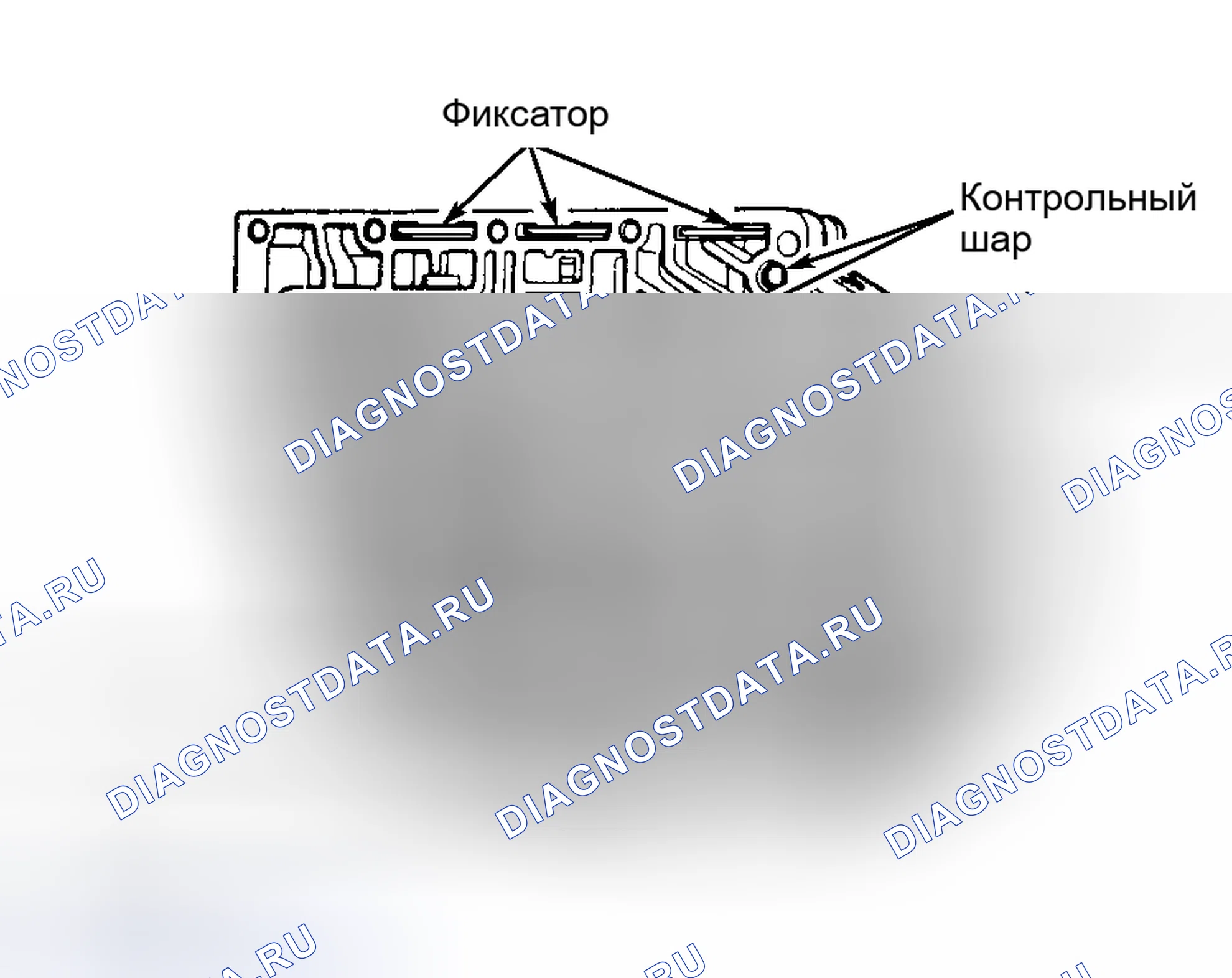 Рис. 65. Mercedes-Benz G-класс W463