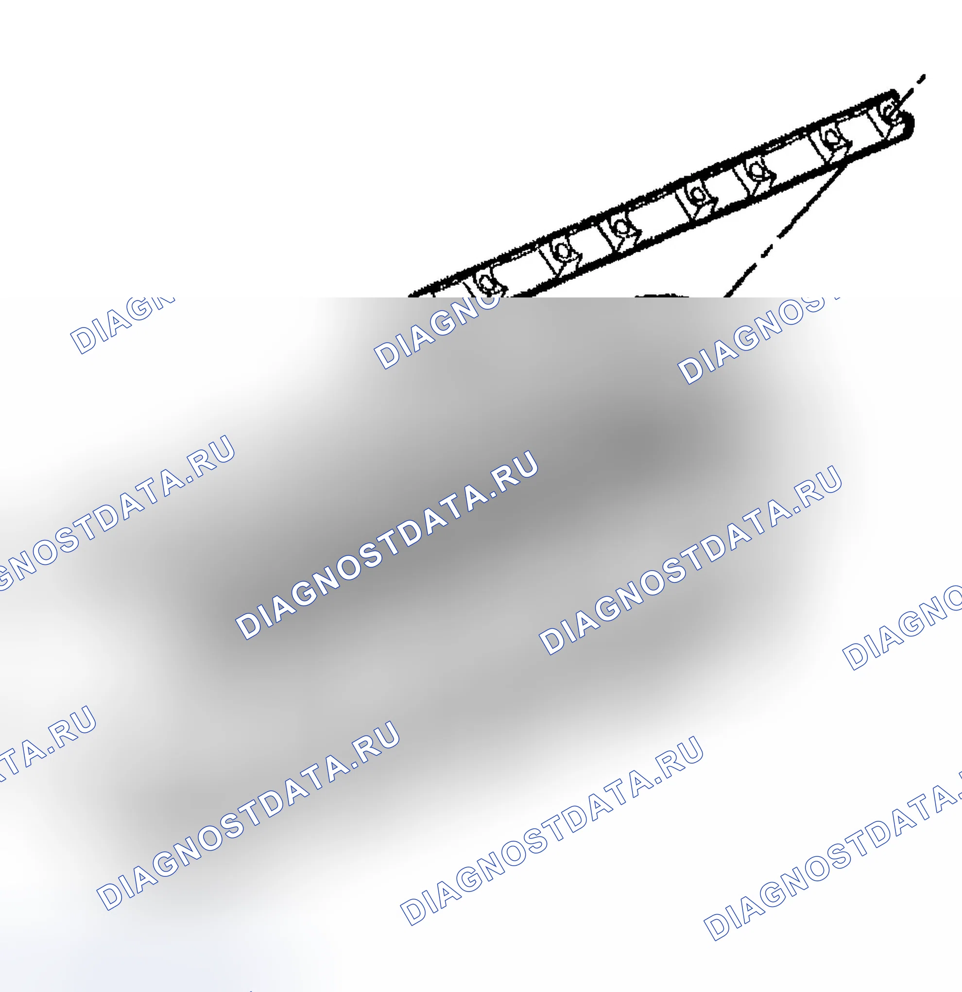 Рис. 1219. Chevrolet Silverado 1500 HD 